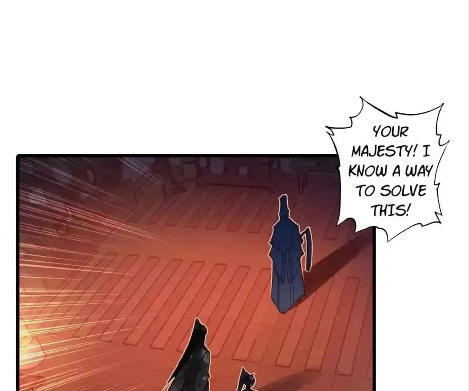 Legend Of The Tyrant Empress 142 60