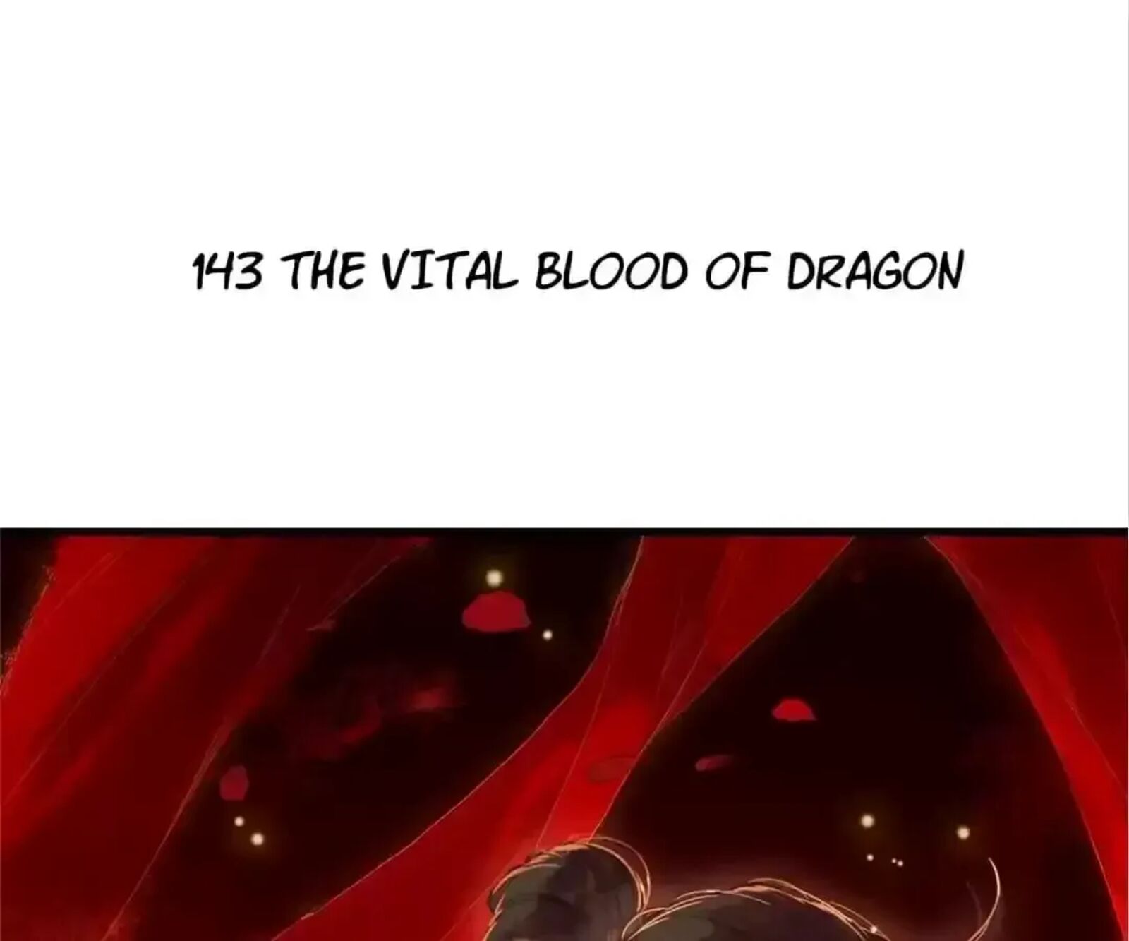 Legend Of The Tyrant Empress 143 1