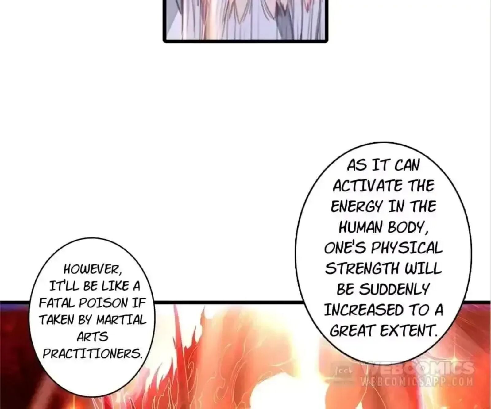 Legend Of The Tyrant Empress 143 17