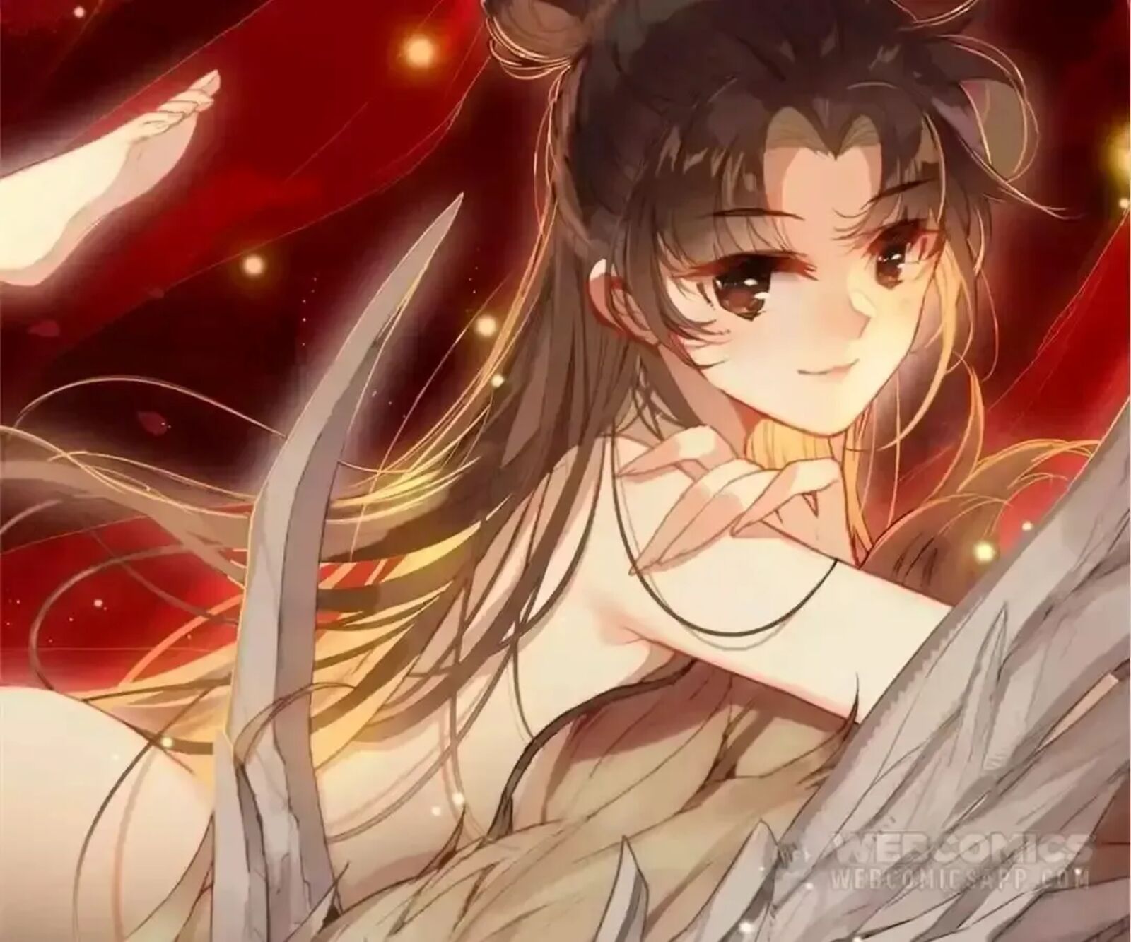 Legend Of The Tyrant Empress 143 2