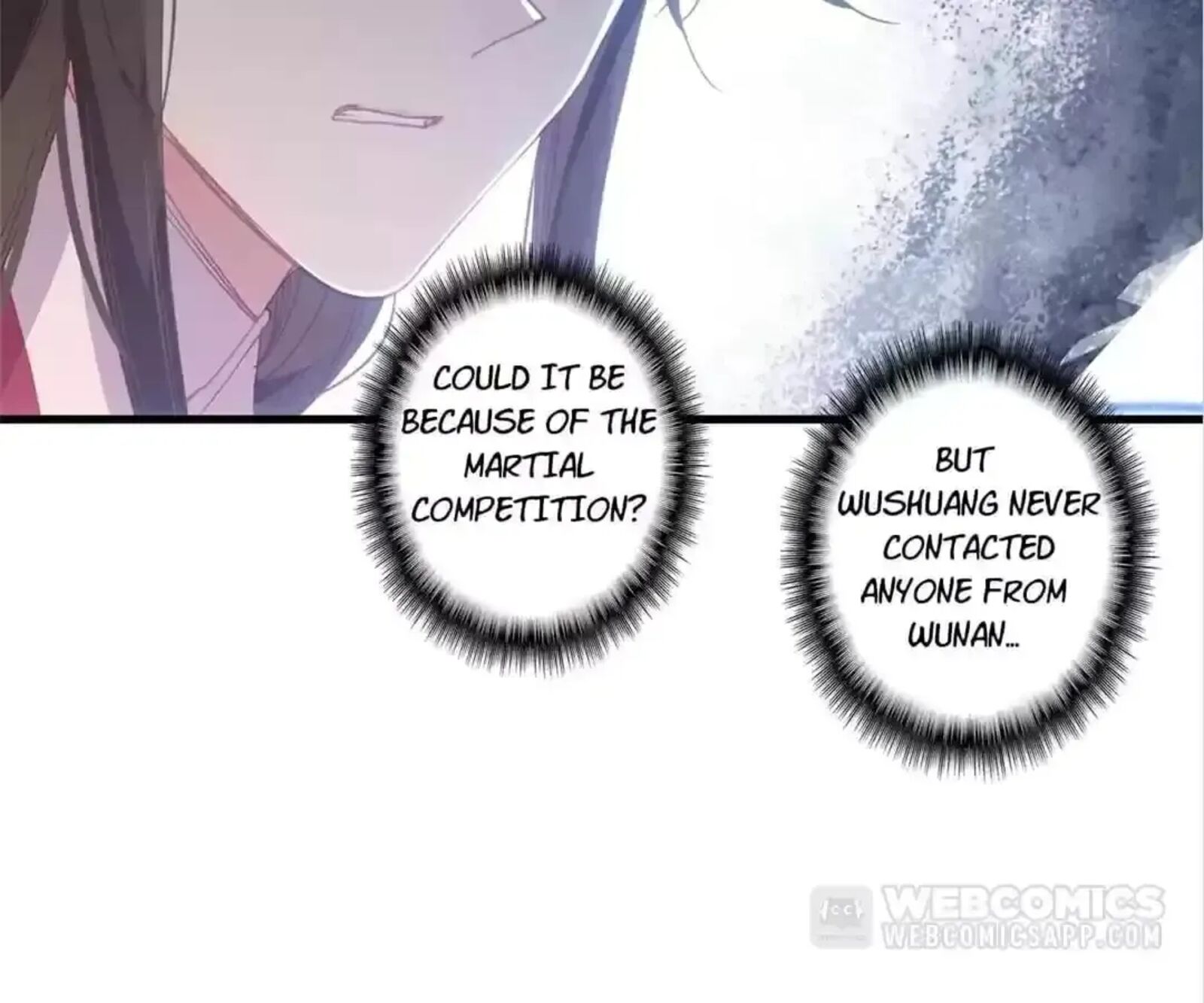 Legend Of The Tyrant Empress 143 24