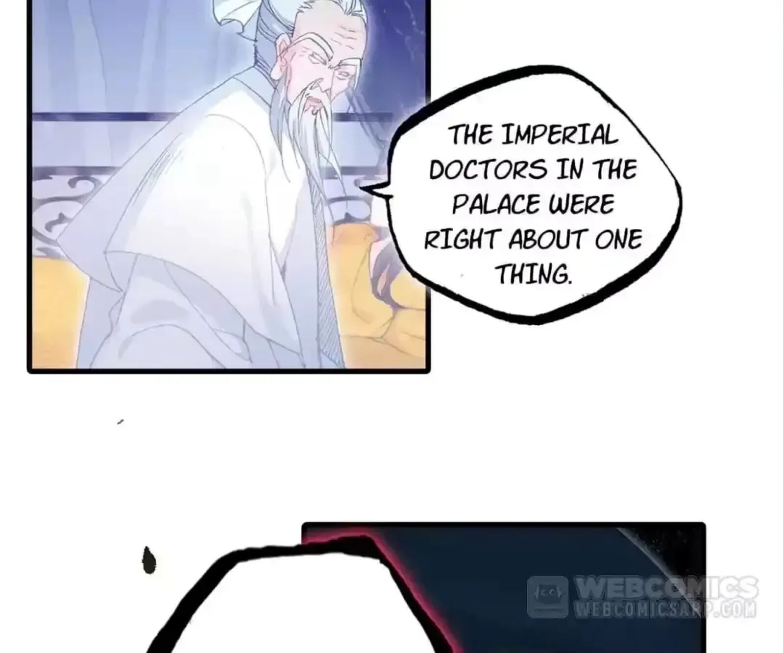 Legend Of The Tyrant Empress 143 27