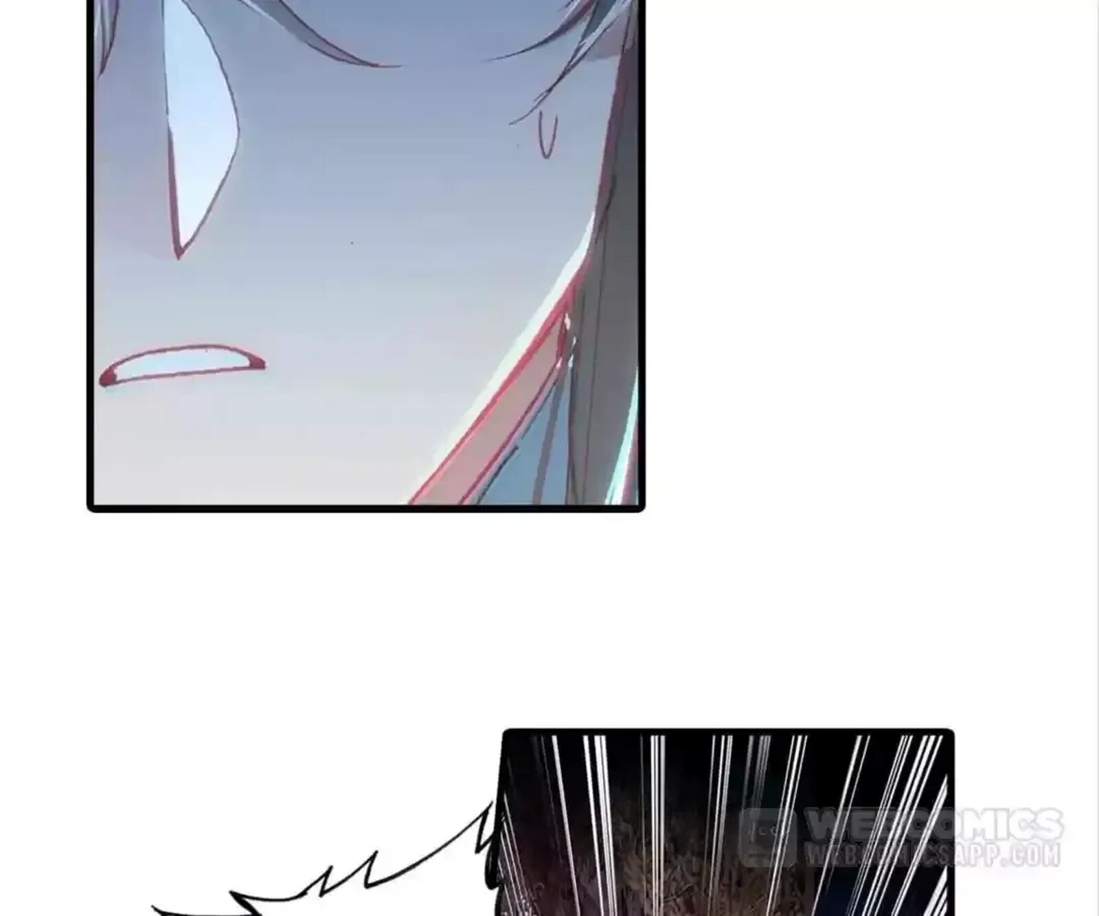 Legend Of The Tyrant Empress 143 31