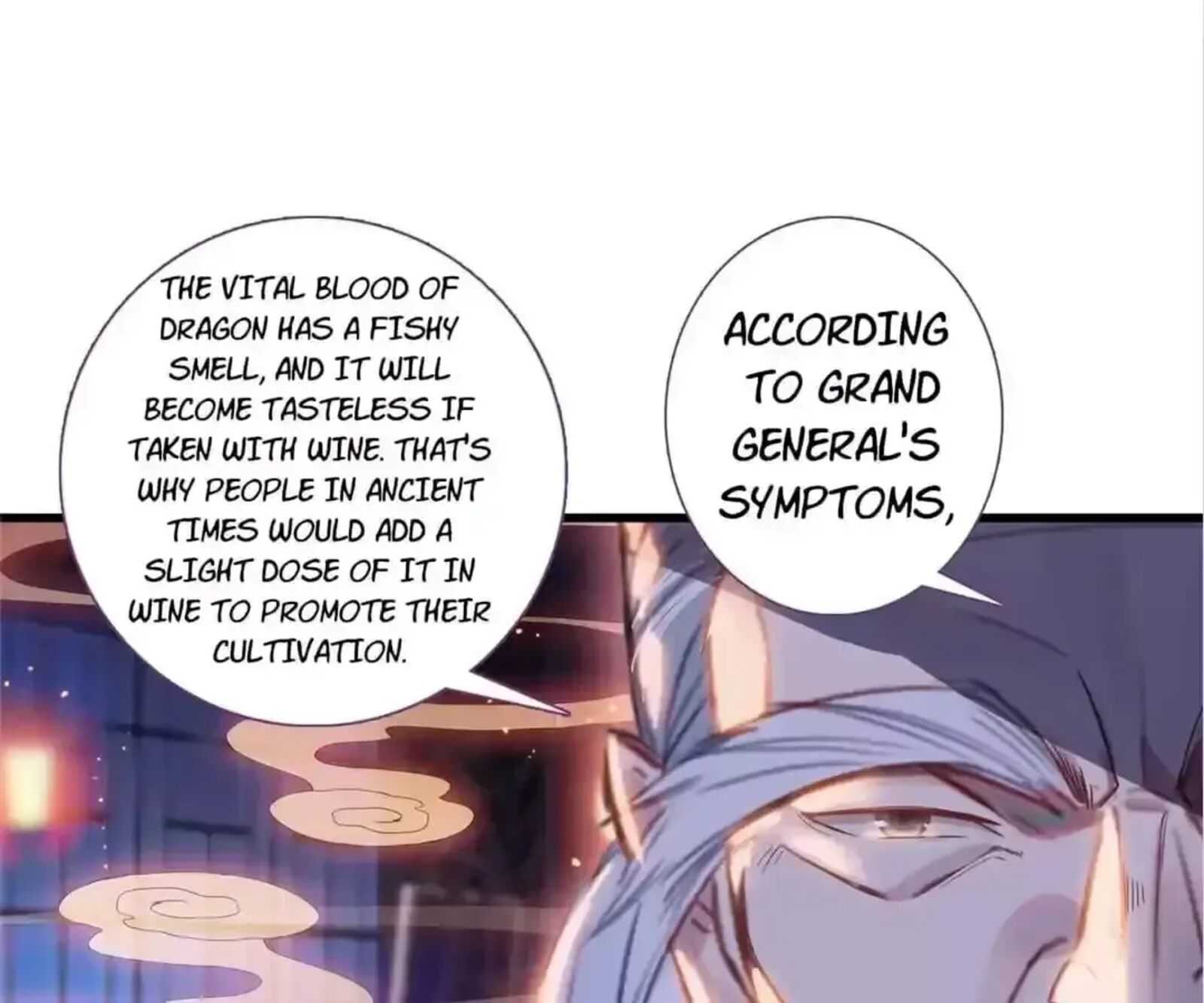 Legend Of The Tyrant Empress 143 36