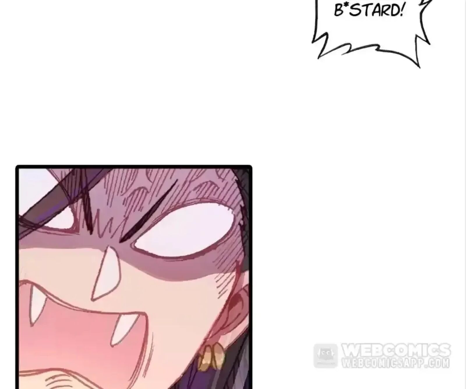 Legend Of The Tyrant Empress 143 39