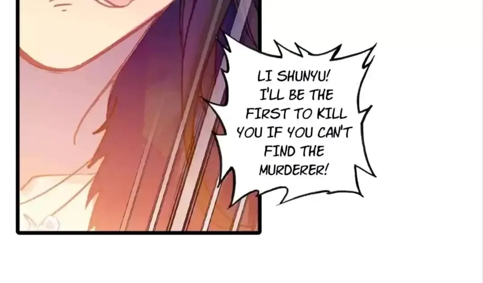 Legend Of The Tyrant Empress 143 40