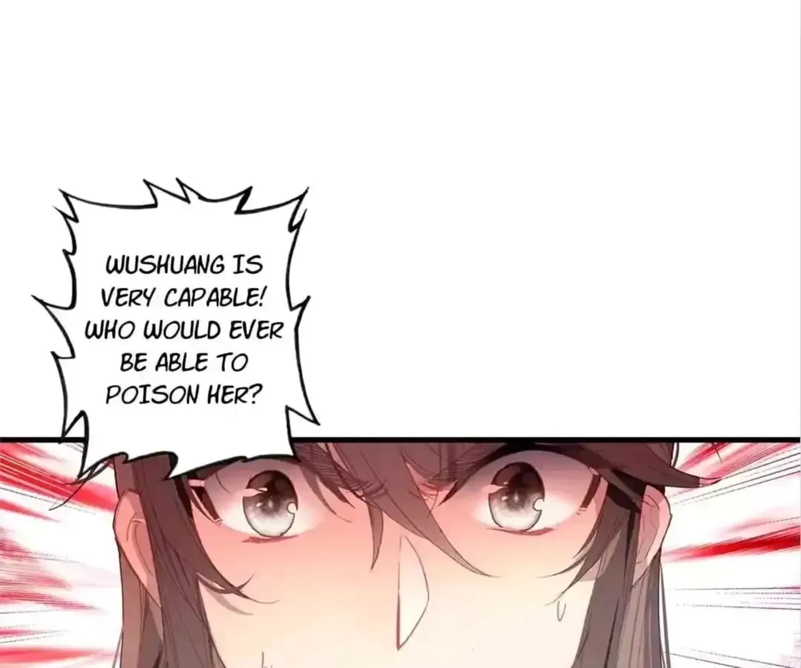 Legend Of The Tyrant Empress 143 5