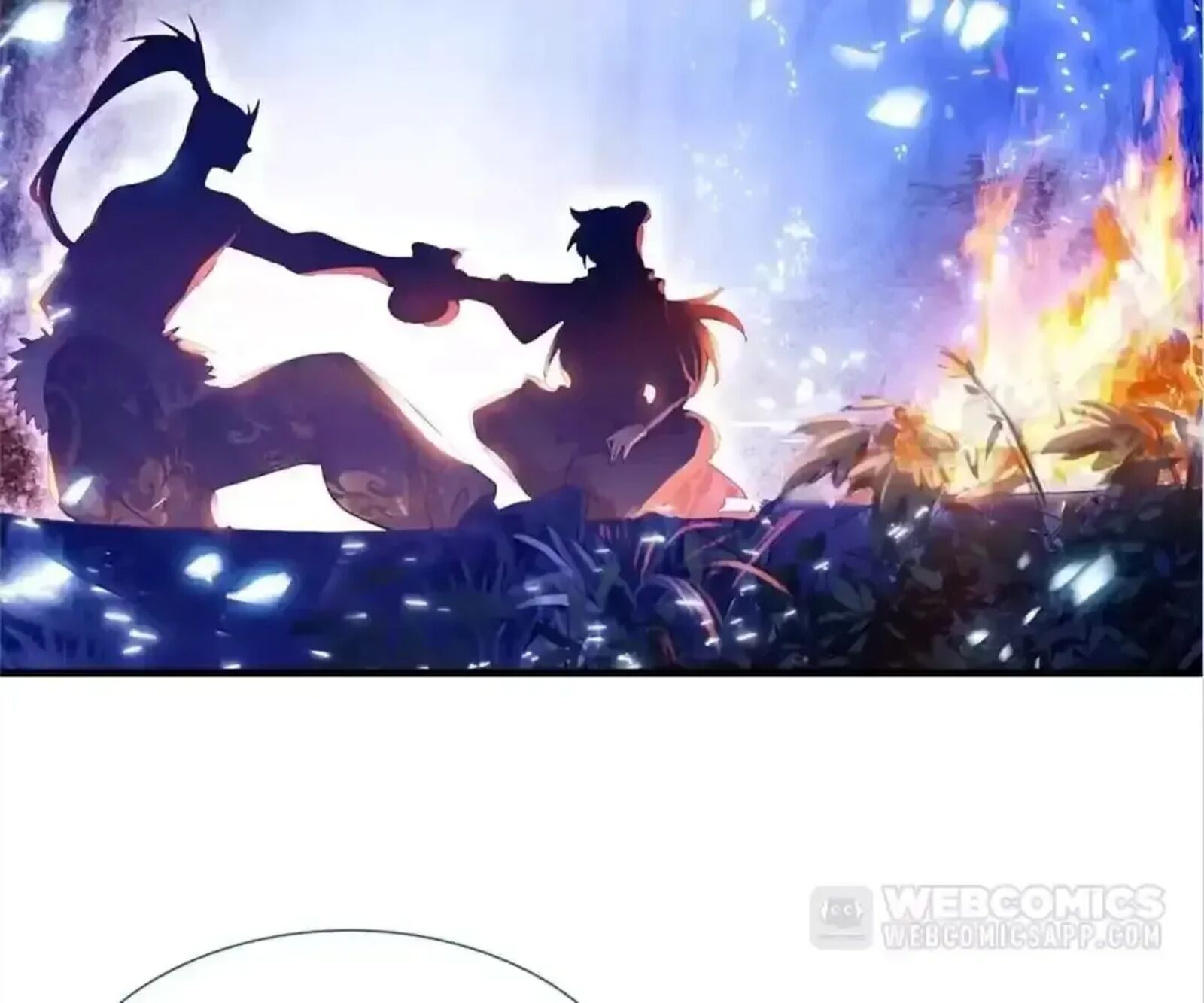 Legend Of The Tyrant Empress 143 53