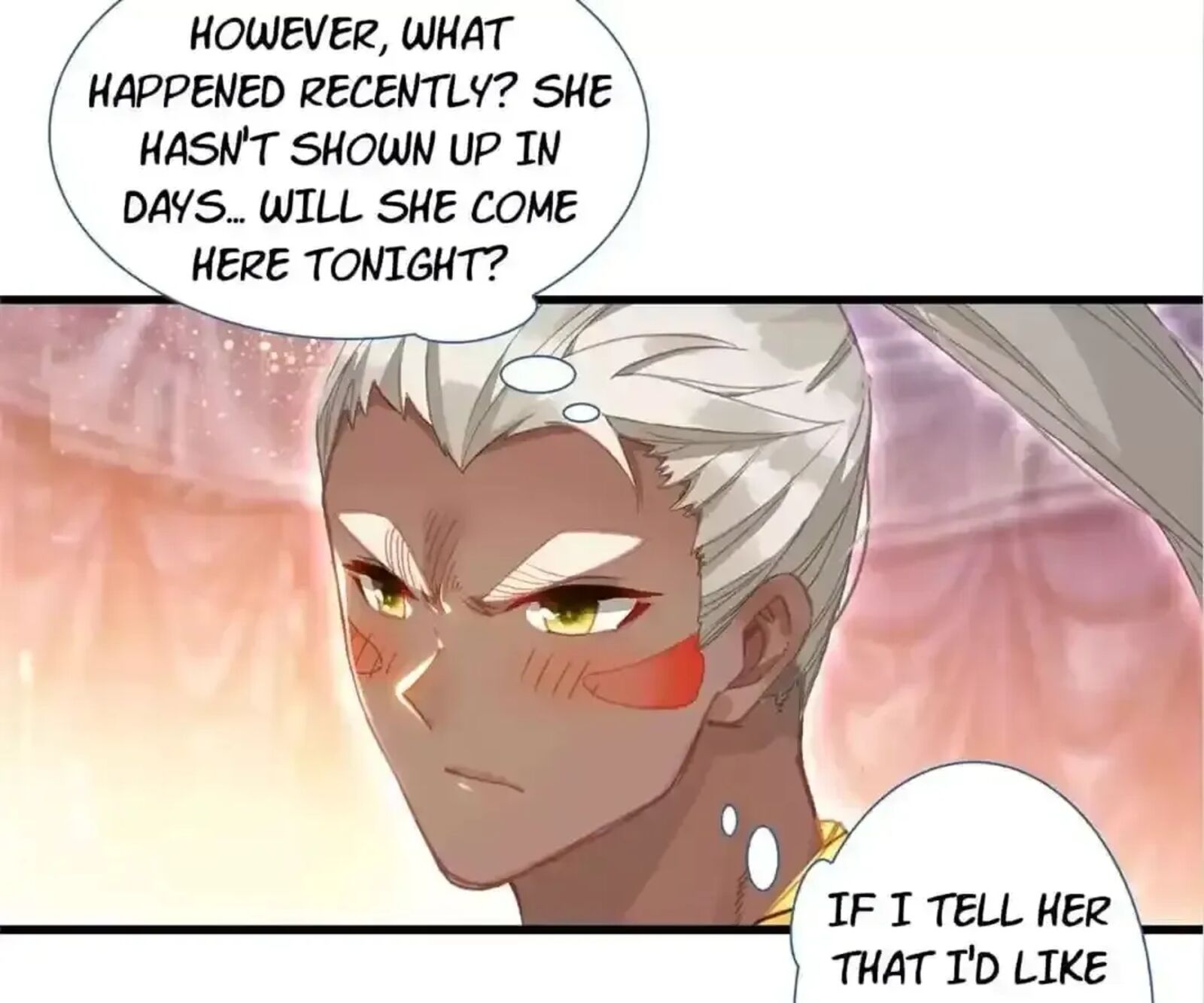 Legend Of The Tyrant Empress 143 54