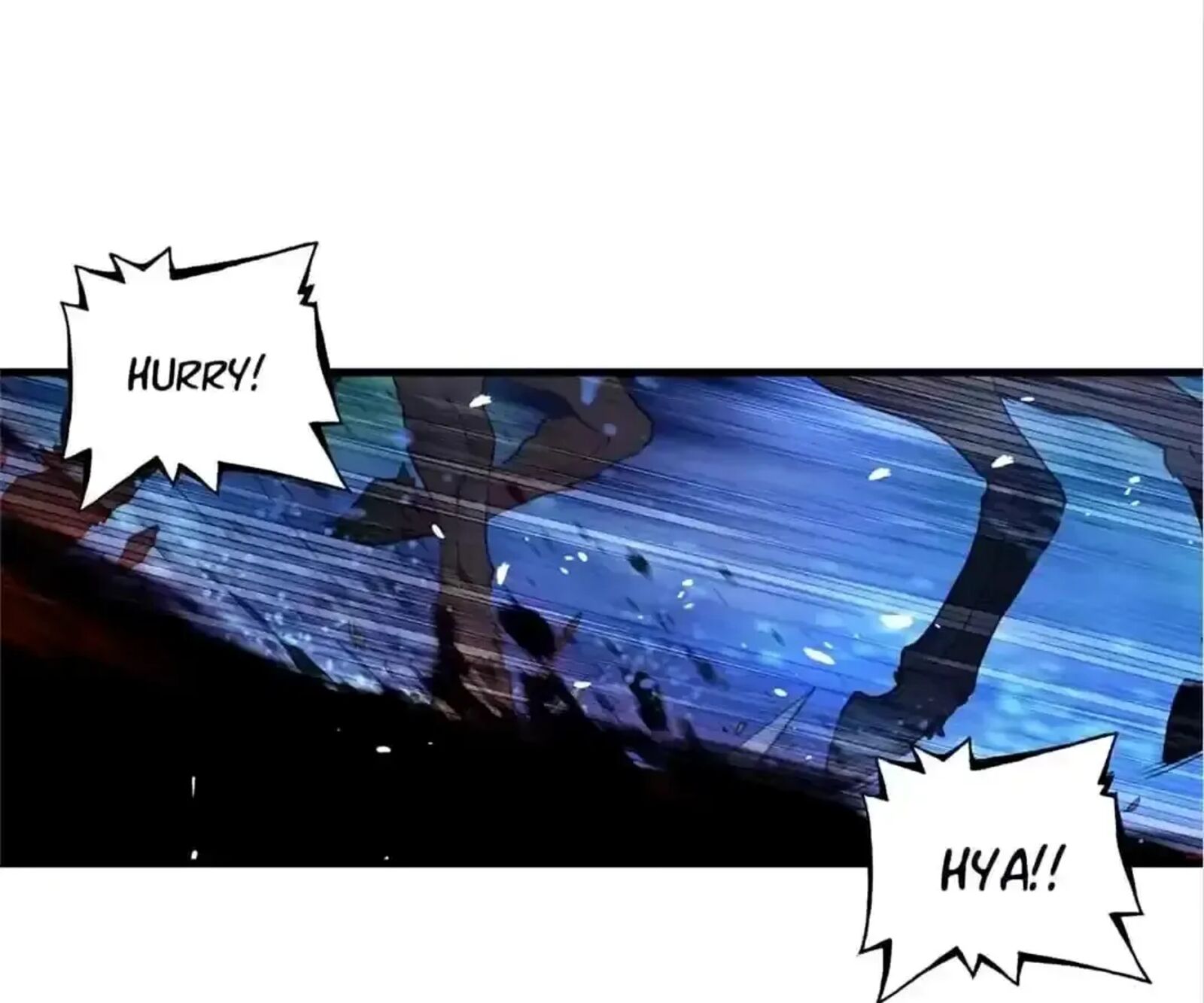 Legend Of The Tyrant Empress 143 63