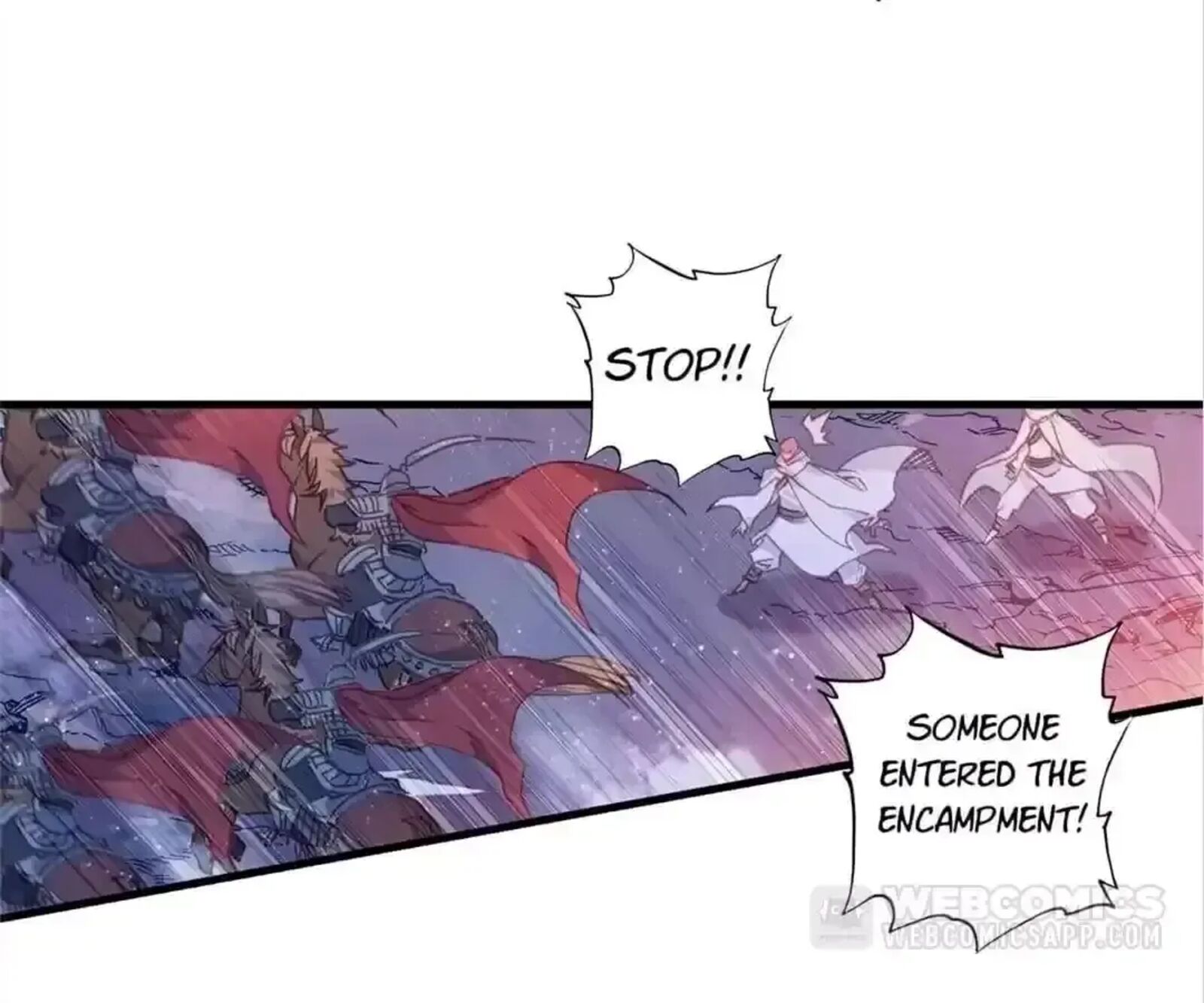 Legend Of The Tyrant Empress 143 64