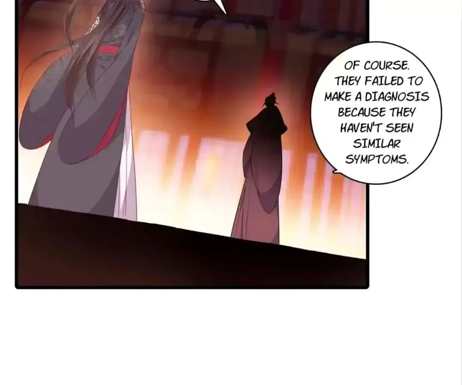 Legend Of The Tyrant Empress 143 7