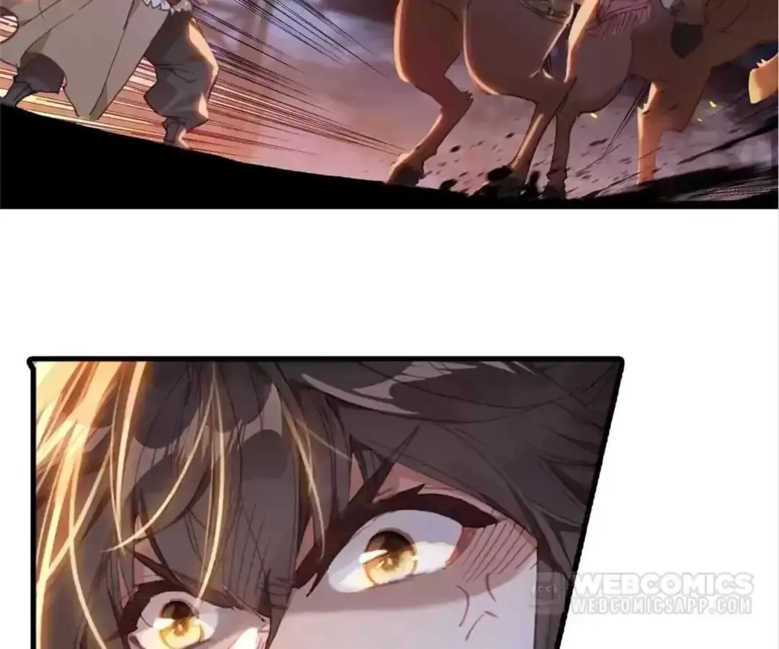 Legend Of The Tyrant Empress 143 72