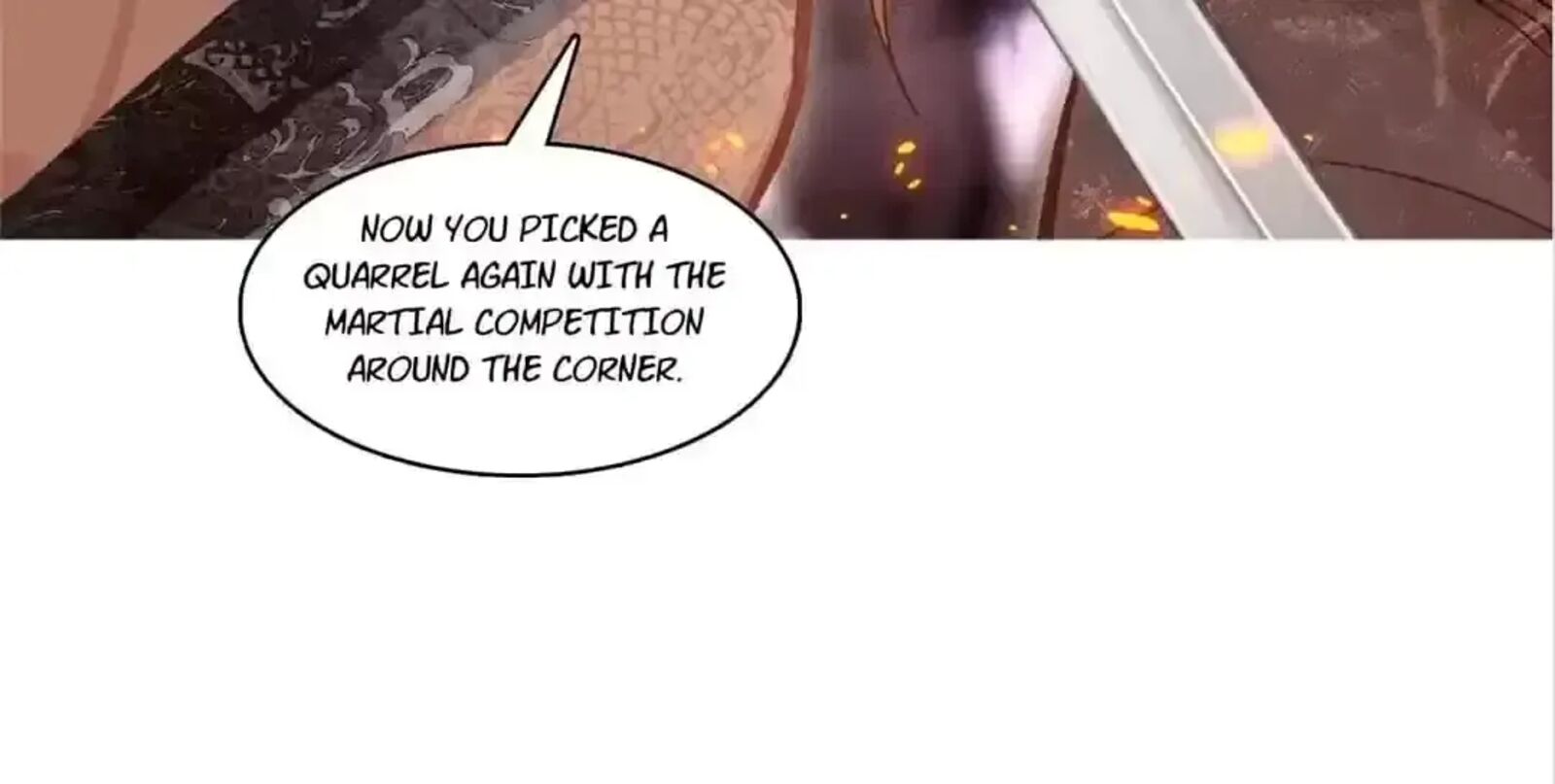 Legend Of The Tyrant Empress 144 15