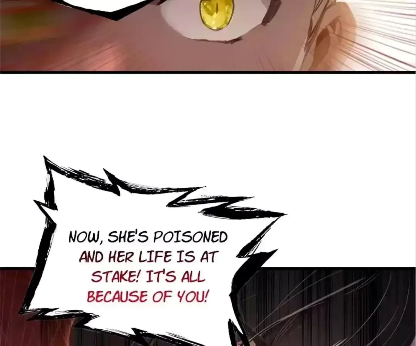 Legend Of The Tyrant Empress 144 18