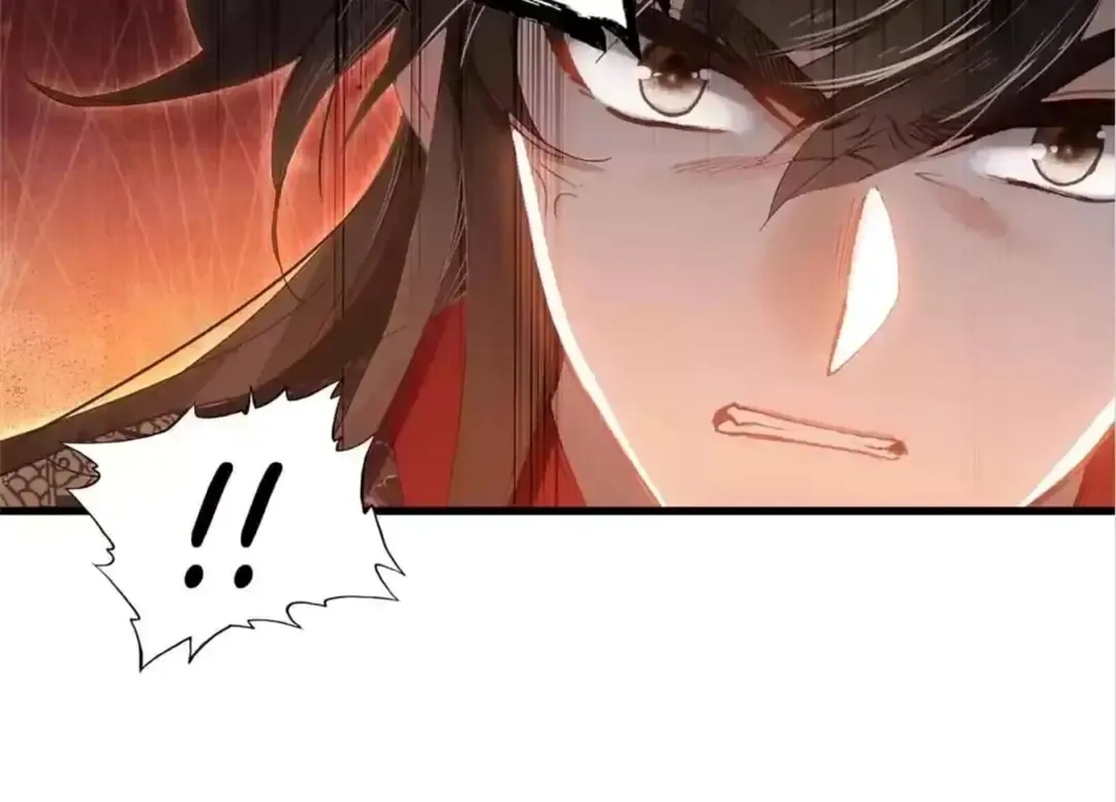 Legend Of The Tyrant Empress 144 19