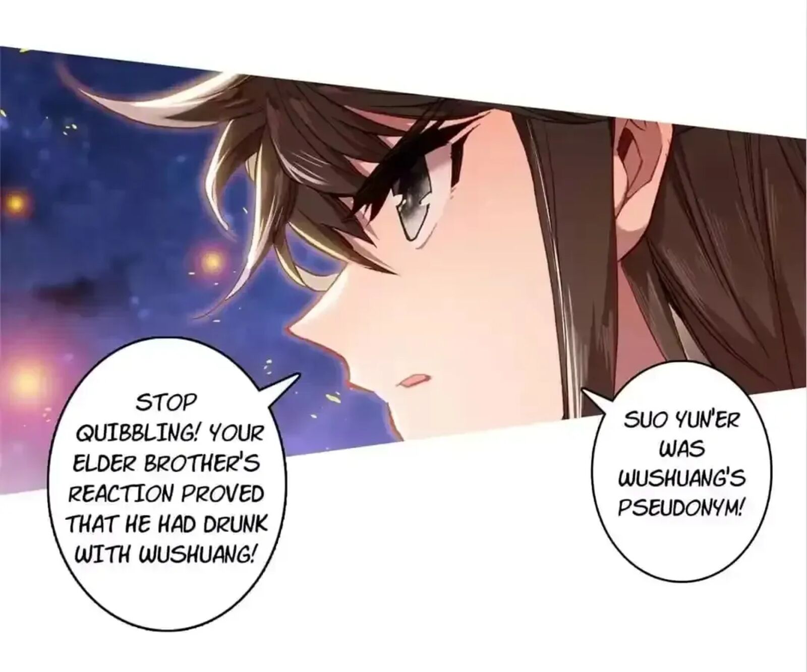 Legend Of The Tyrant Empress 144 30