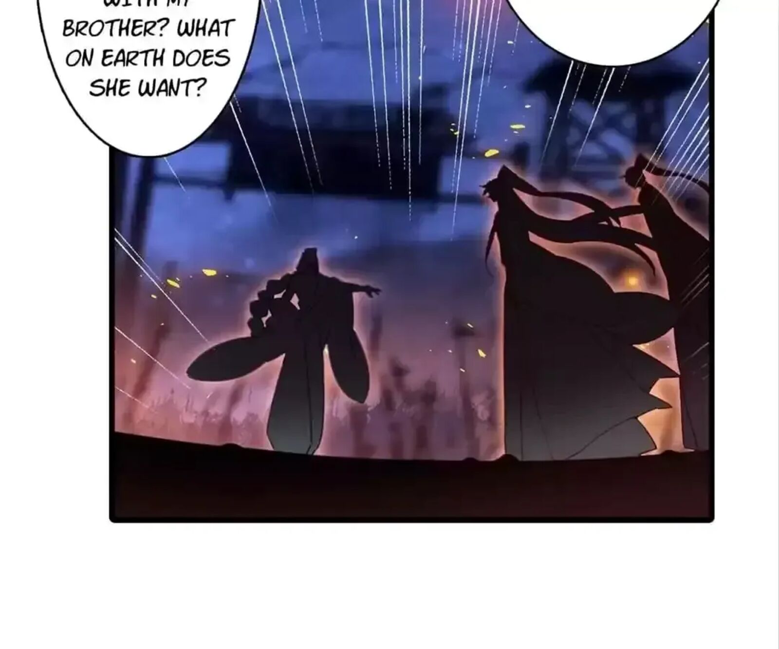 Legend Of The Tyrant Empress 144 34