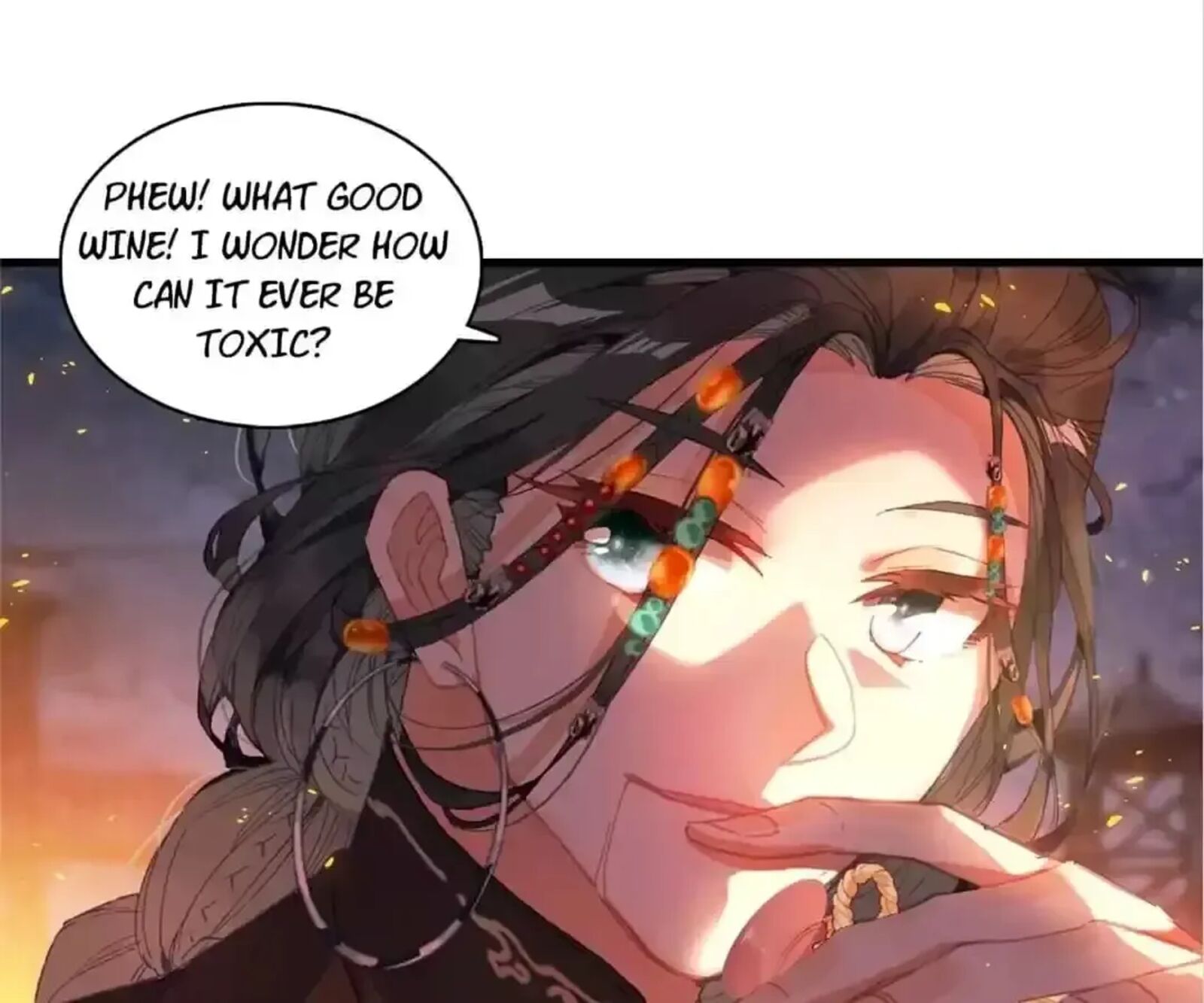 Legend Of The Tyrant Empress 144 40