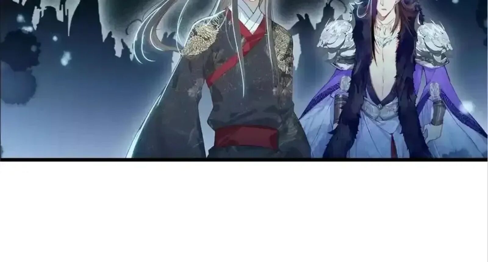 Legend Of The Tyrant Empress 144 53