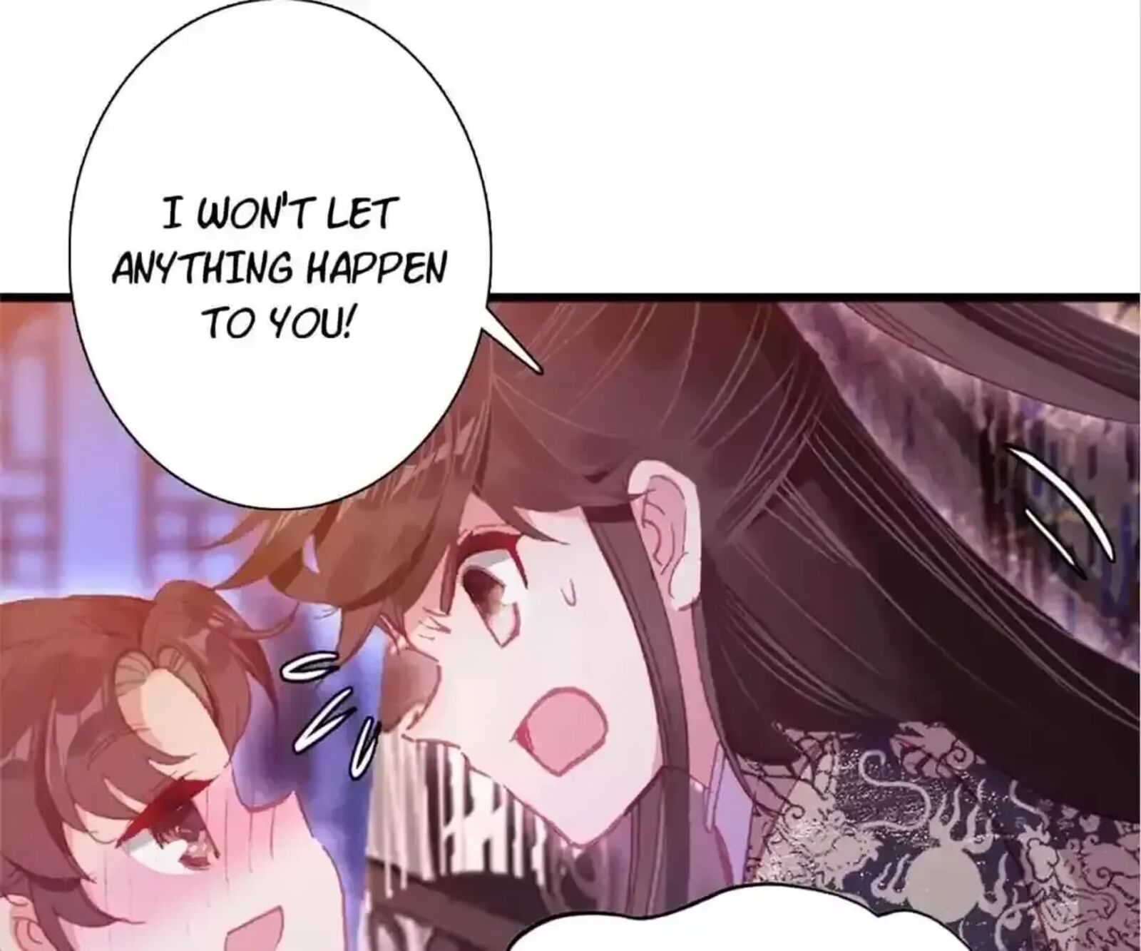 Legend Of The Tyrant Empress 144 65