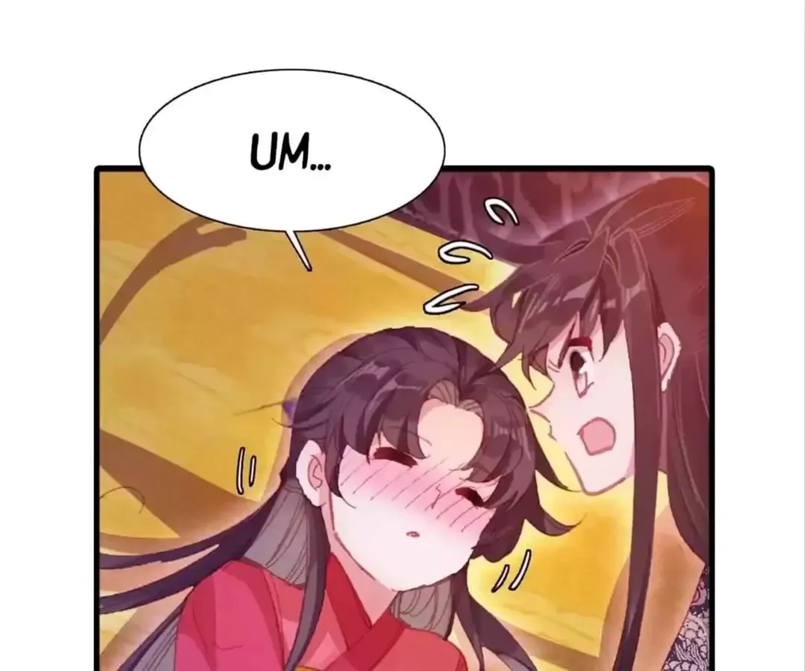 Legend Of The Tyrant Empress 144 69