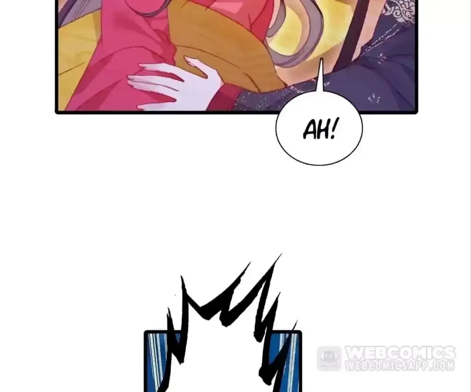 Legend Of The Tyrant Empress 144 70