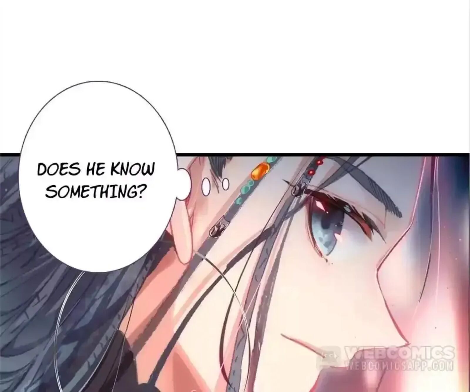 Legend Of The Tyrant Empress 144 77