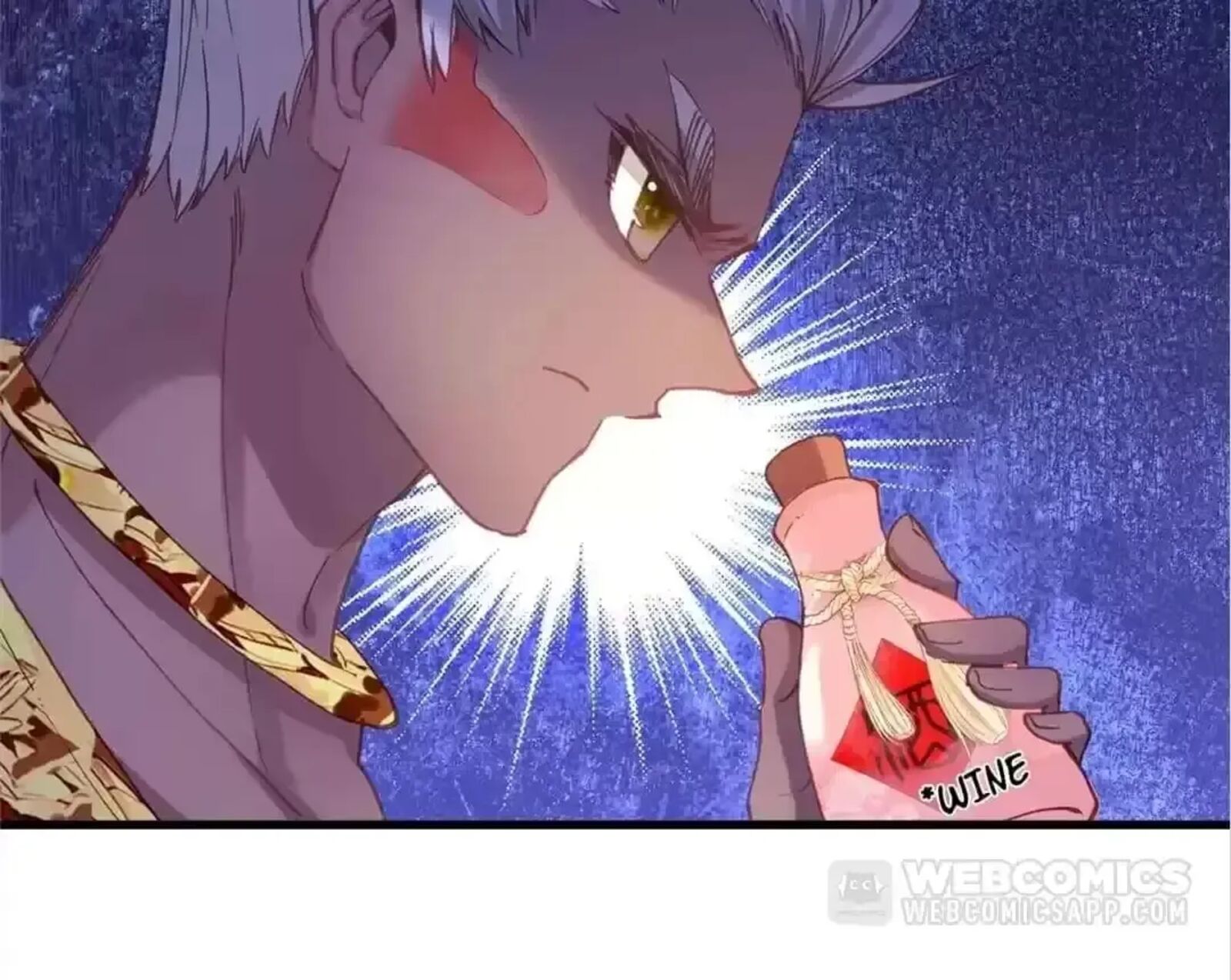 Legend Of The Tyrant Empress 144 81