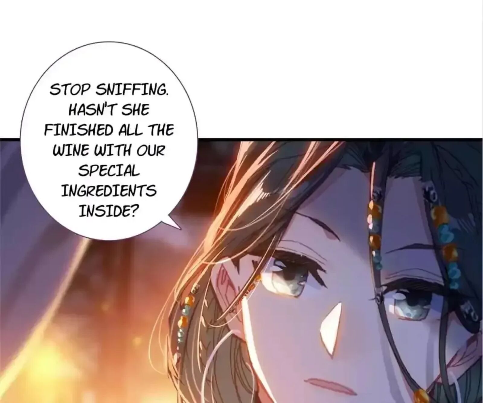 Legend Of The Tyrant Empress 144 82