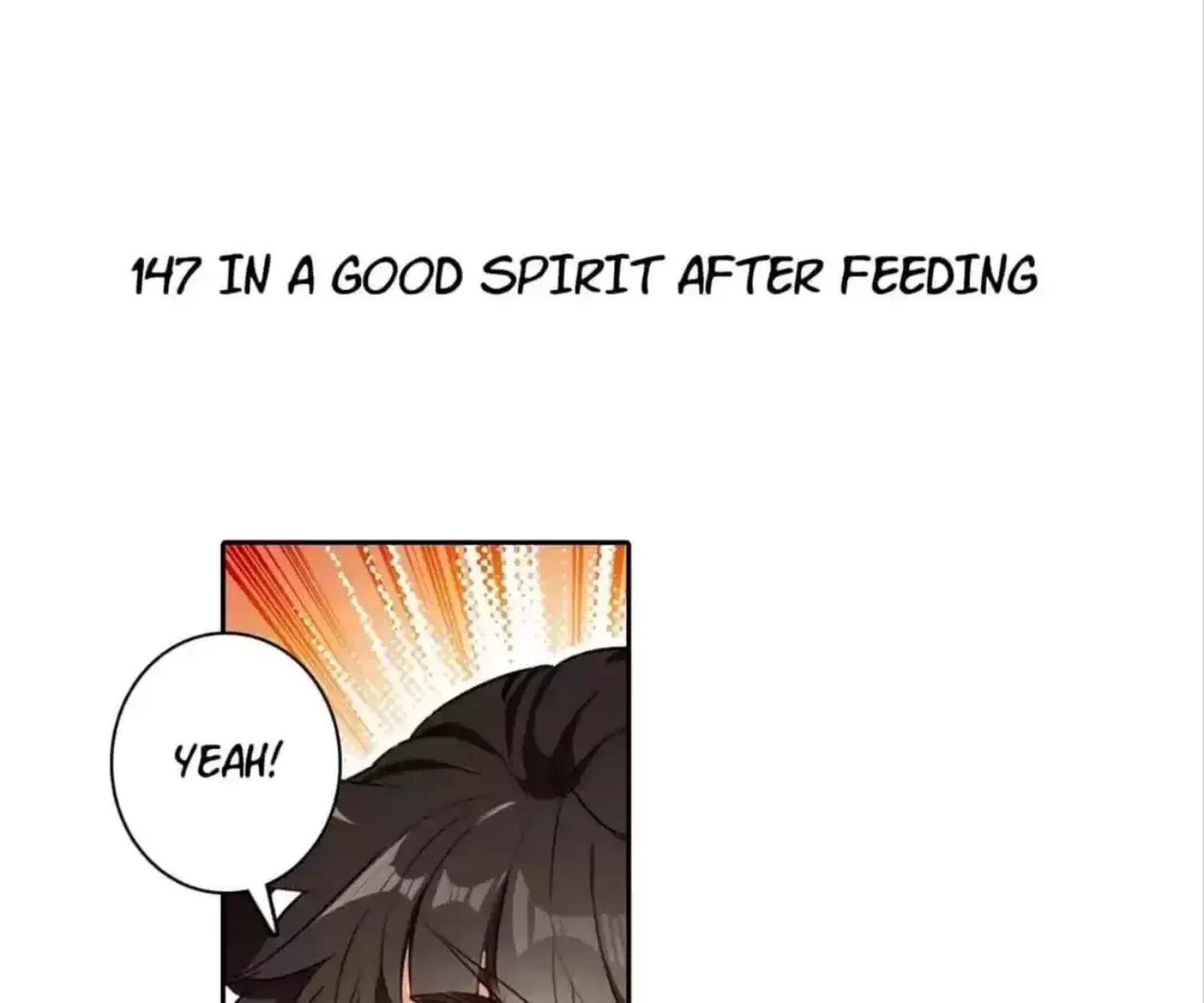 Legend Of The Tyrant Empress 147 1