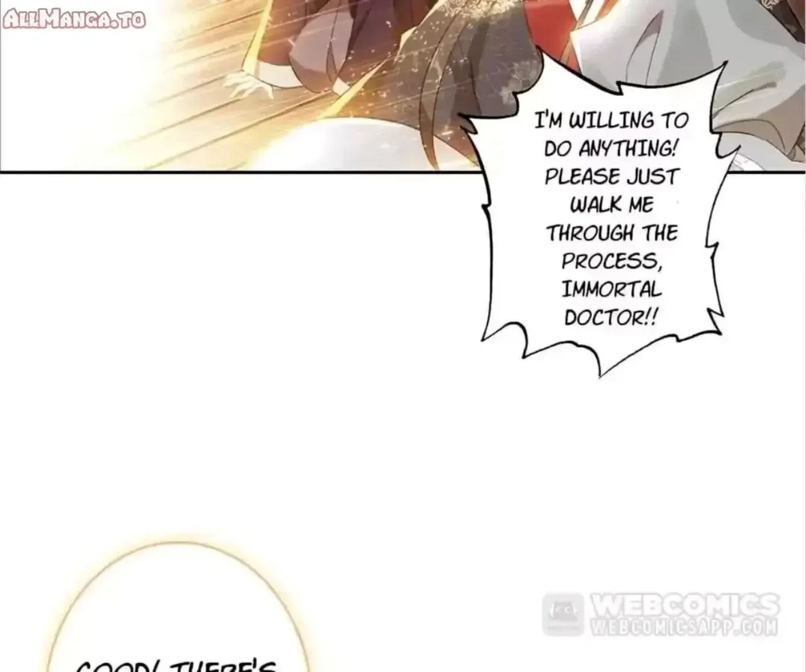 Legend Of The Tyrant Empress 147 11