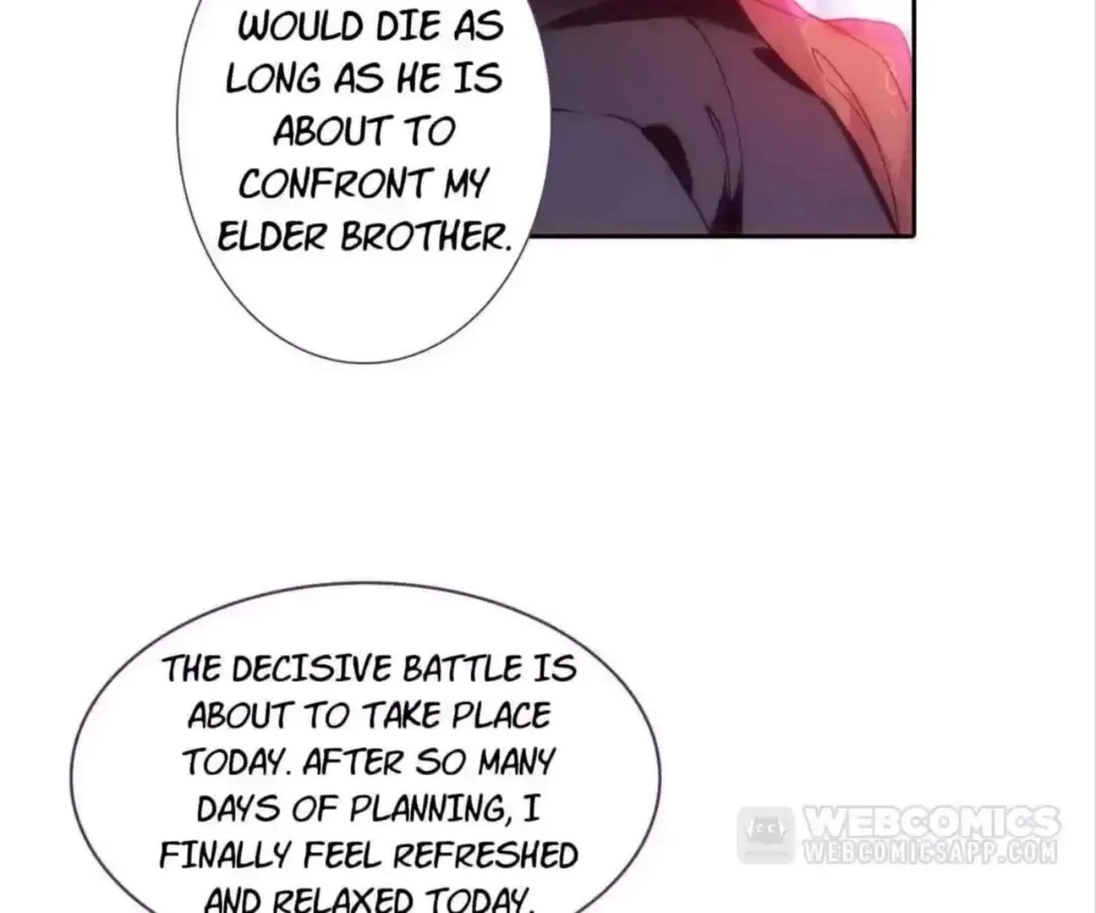 Legend Of The Tyrant Empress 147 18