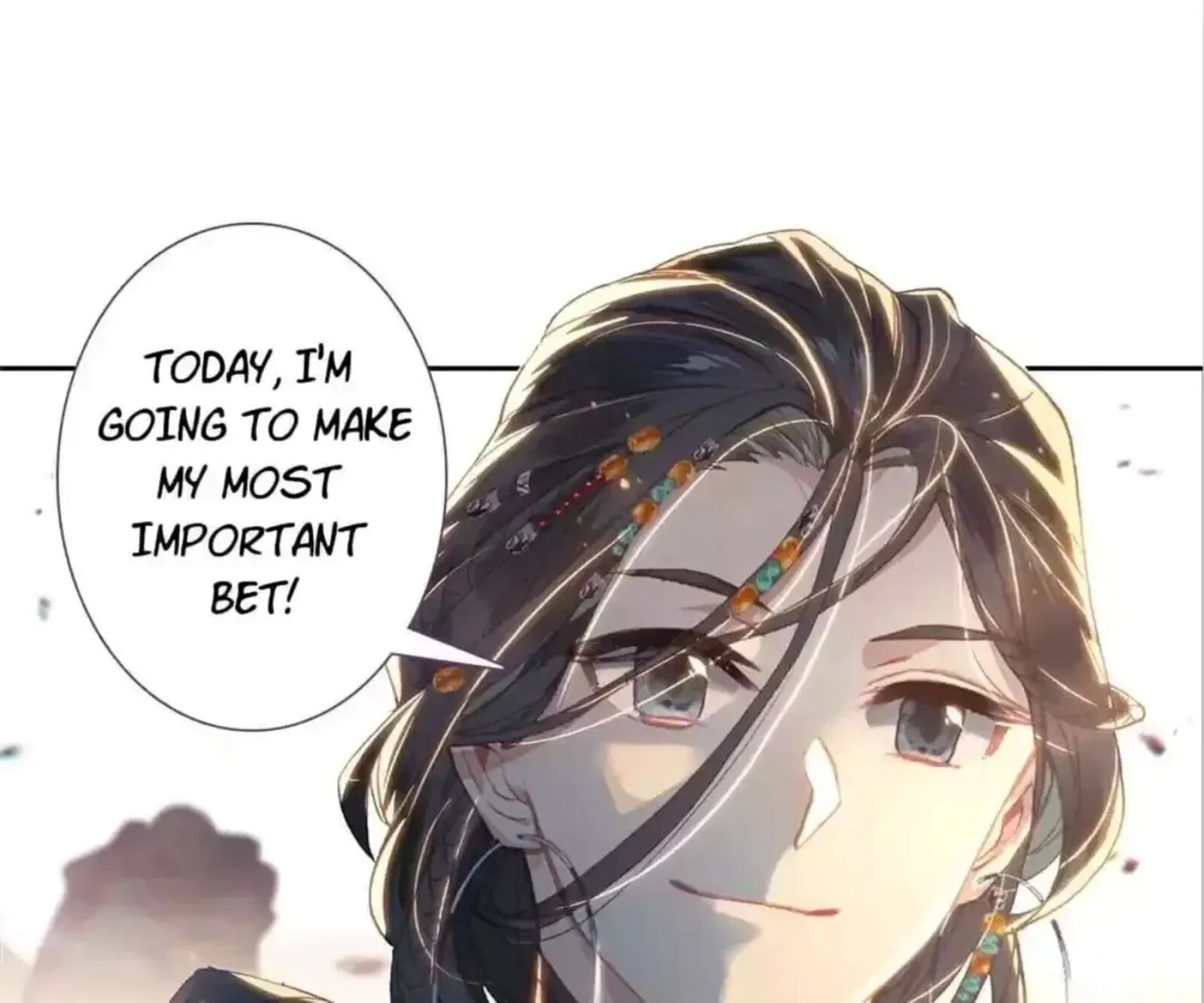 Legend Of The Tyrant Empress 147 20