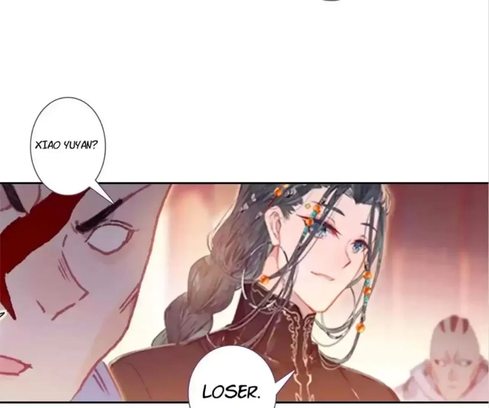 Legend Of The Tyrant Empress 147 26