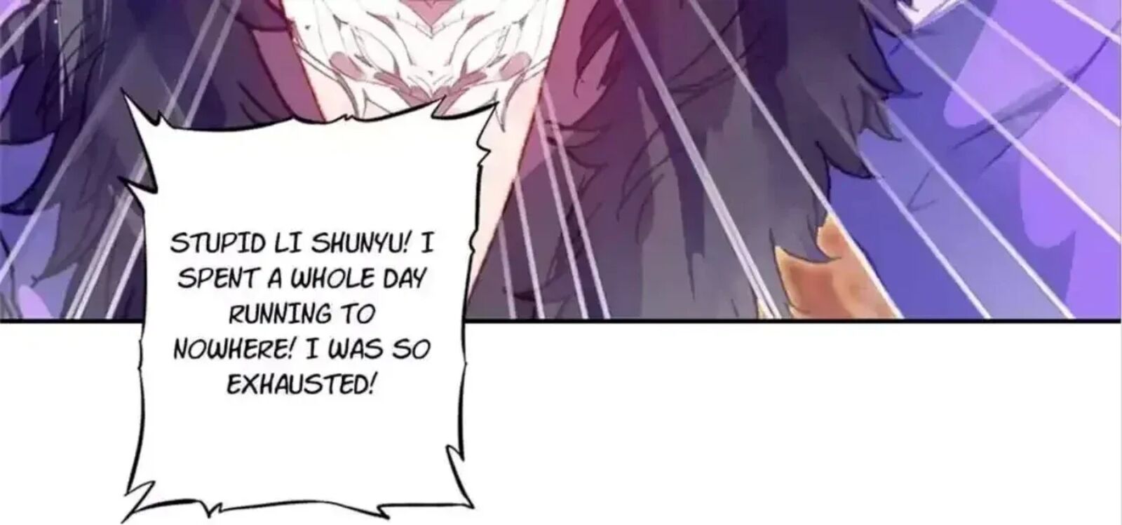 Legend Of The Tyrant Empress 147 33