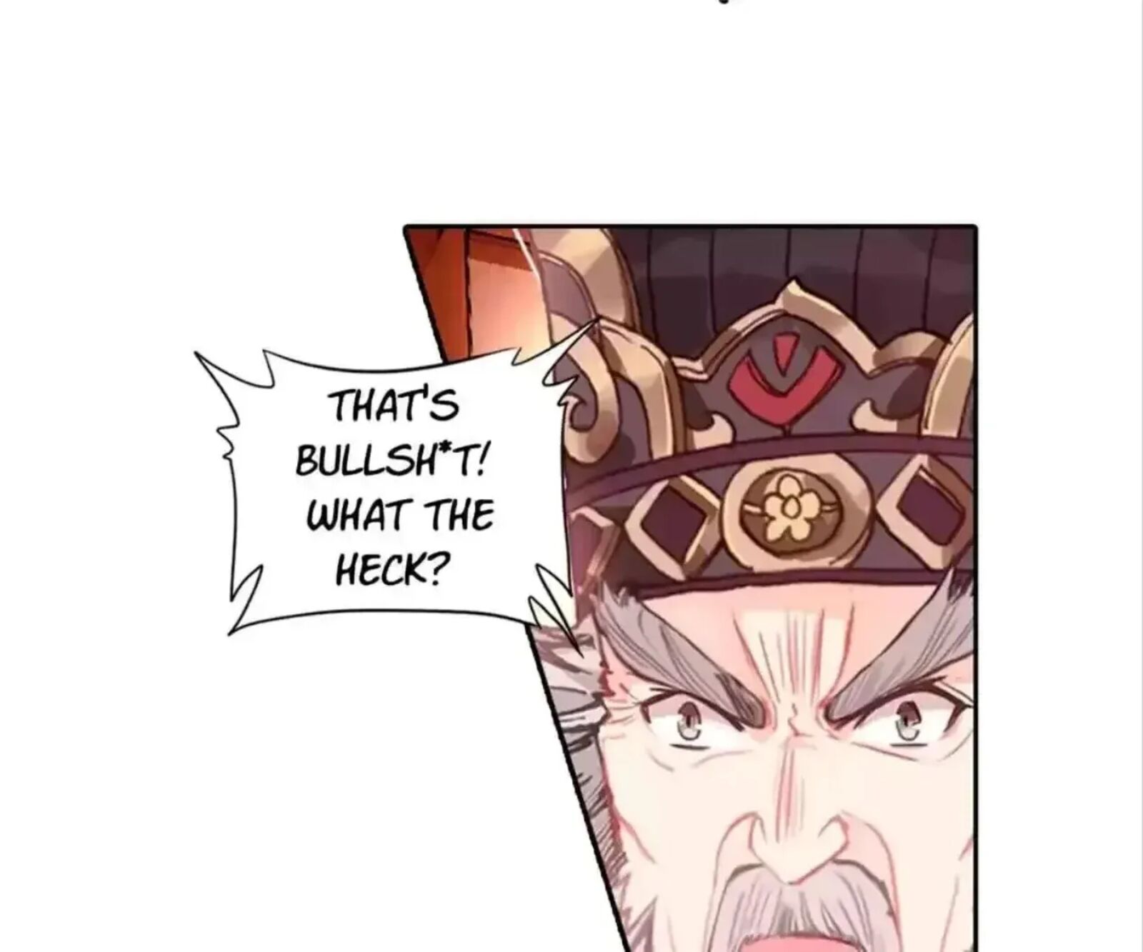 Legend Of The Tyrant Empress 147 41