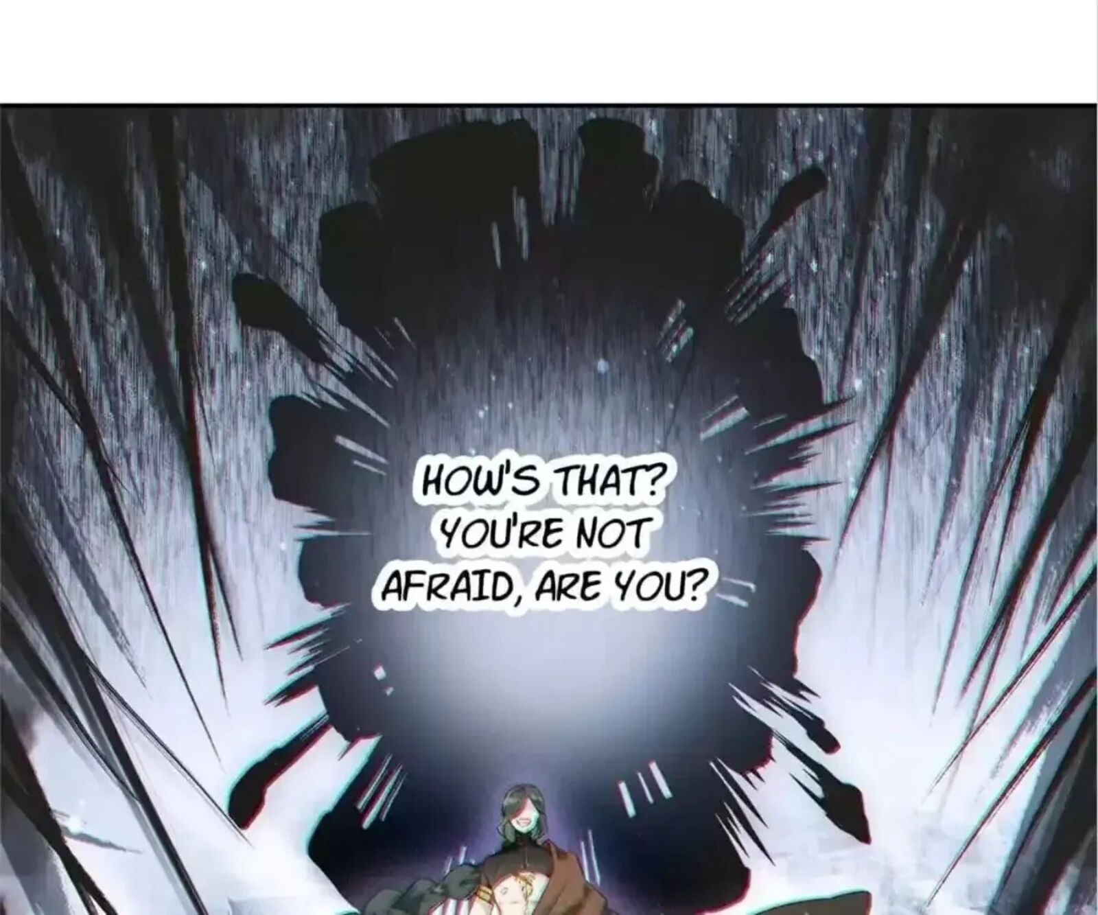 Legend Of The Tyrant Empress 147 47