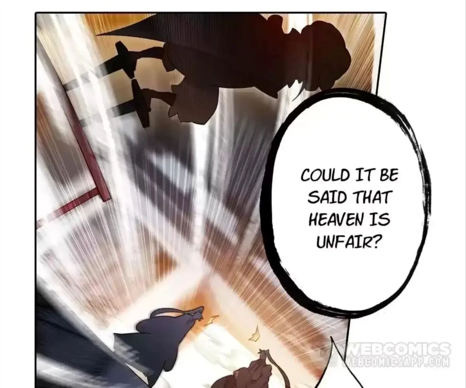 Legend Of The Tyrant Empress 147 5