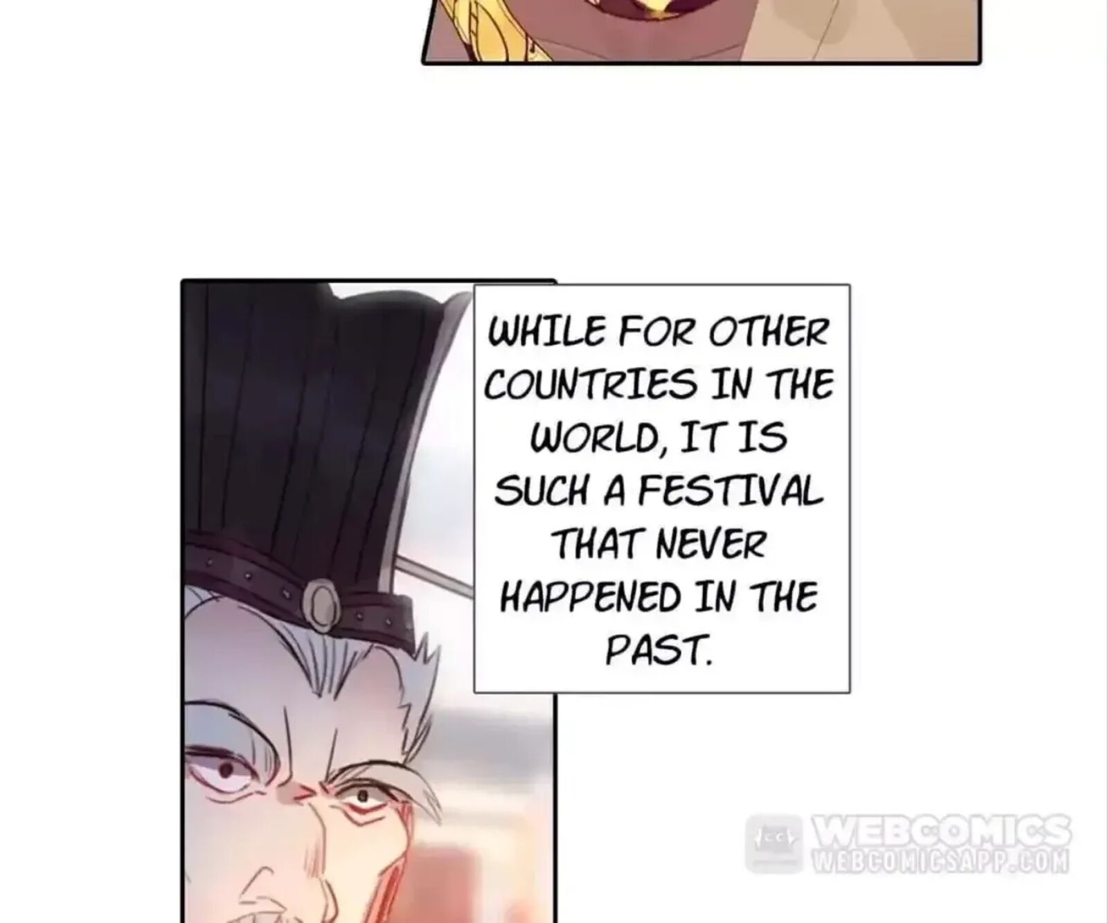 Legend Of The Tyrant Empress 147 59