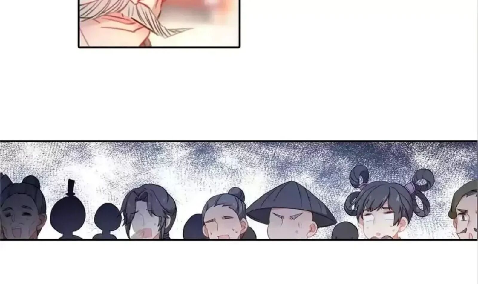 Legend Of The Tyrant Empress 147 60