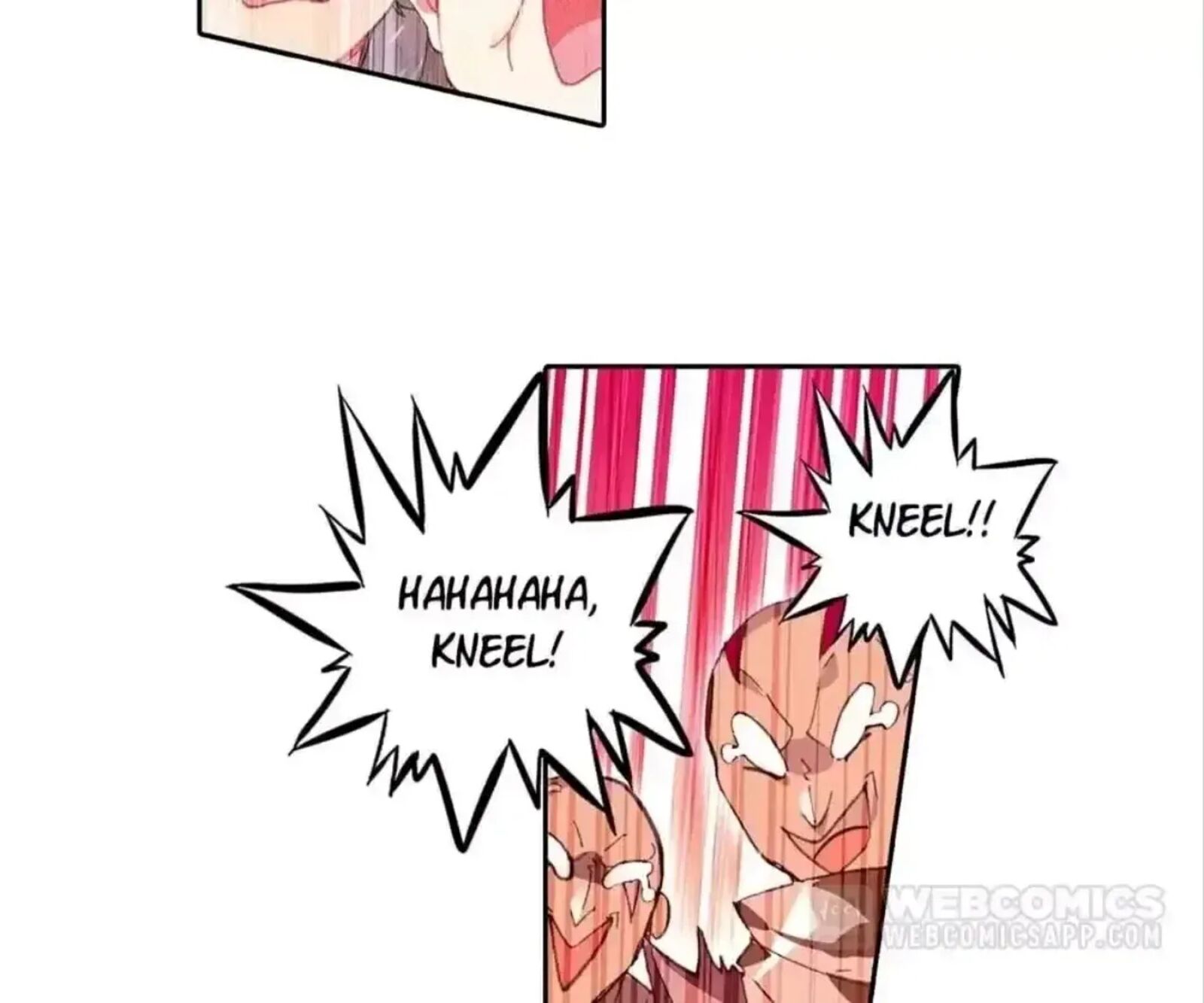 Legend Of The Tyrant Empress 147 68