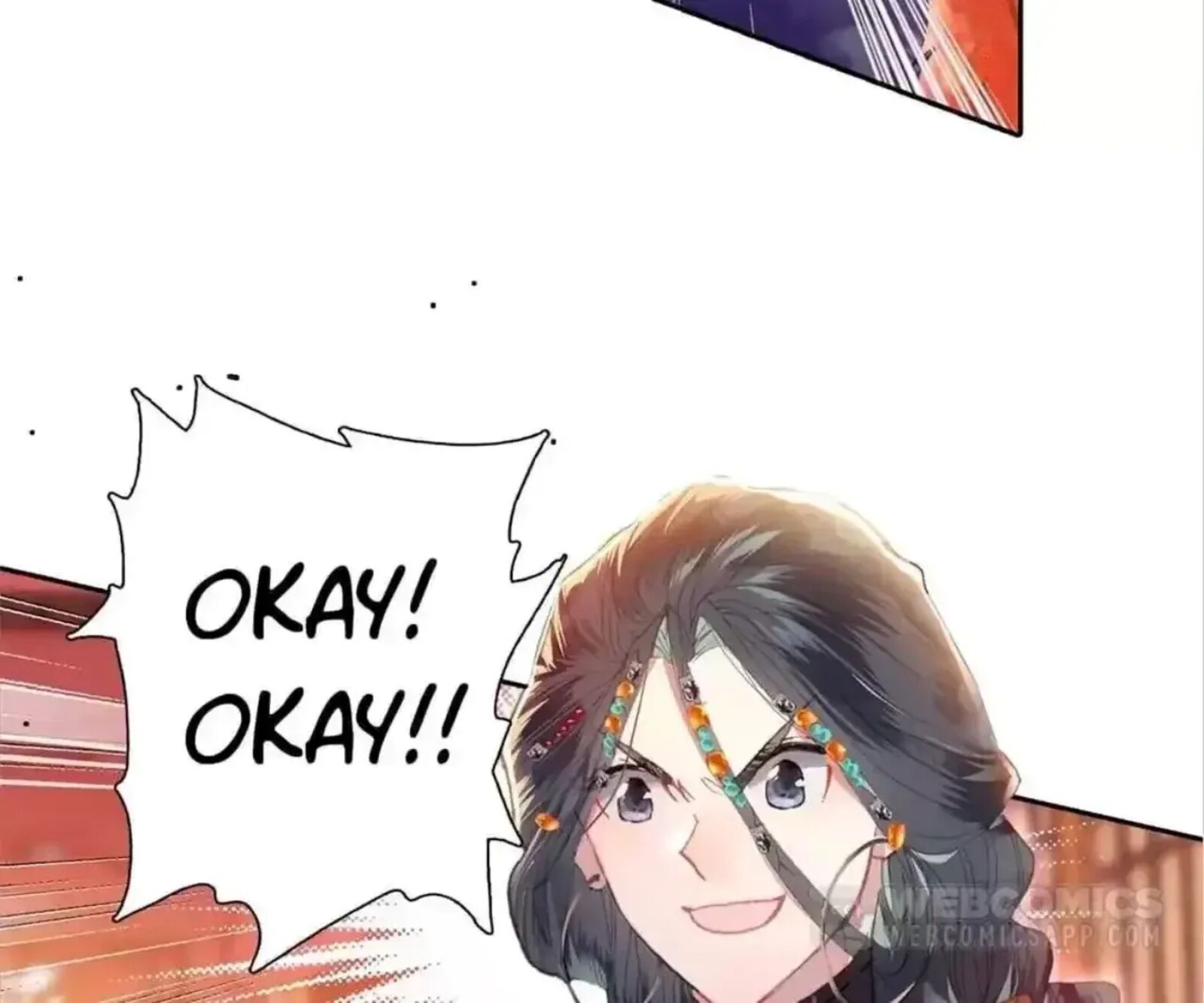 Legend Of The Tyrant Empress 147 70