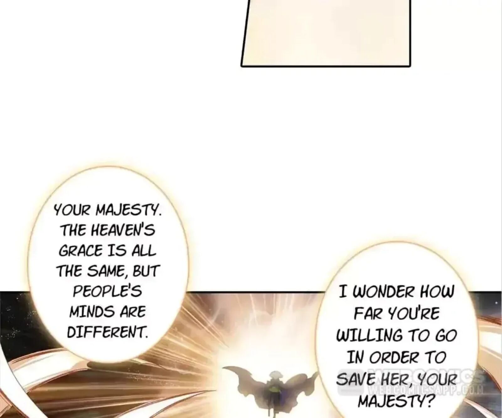 Legend Of The Tyrant Empress 147 8