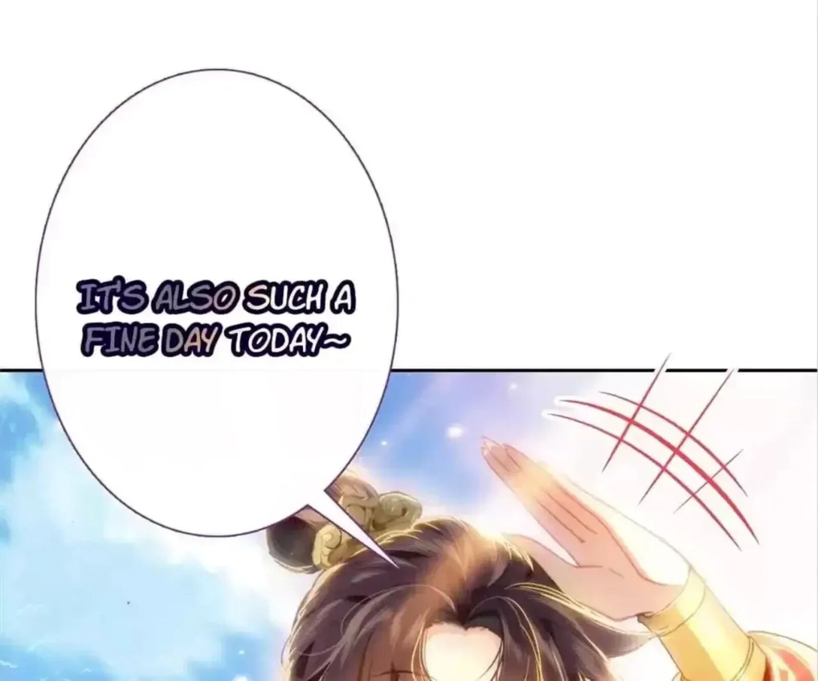 Legend Of The Tyrant Empress 147 92