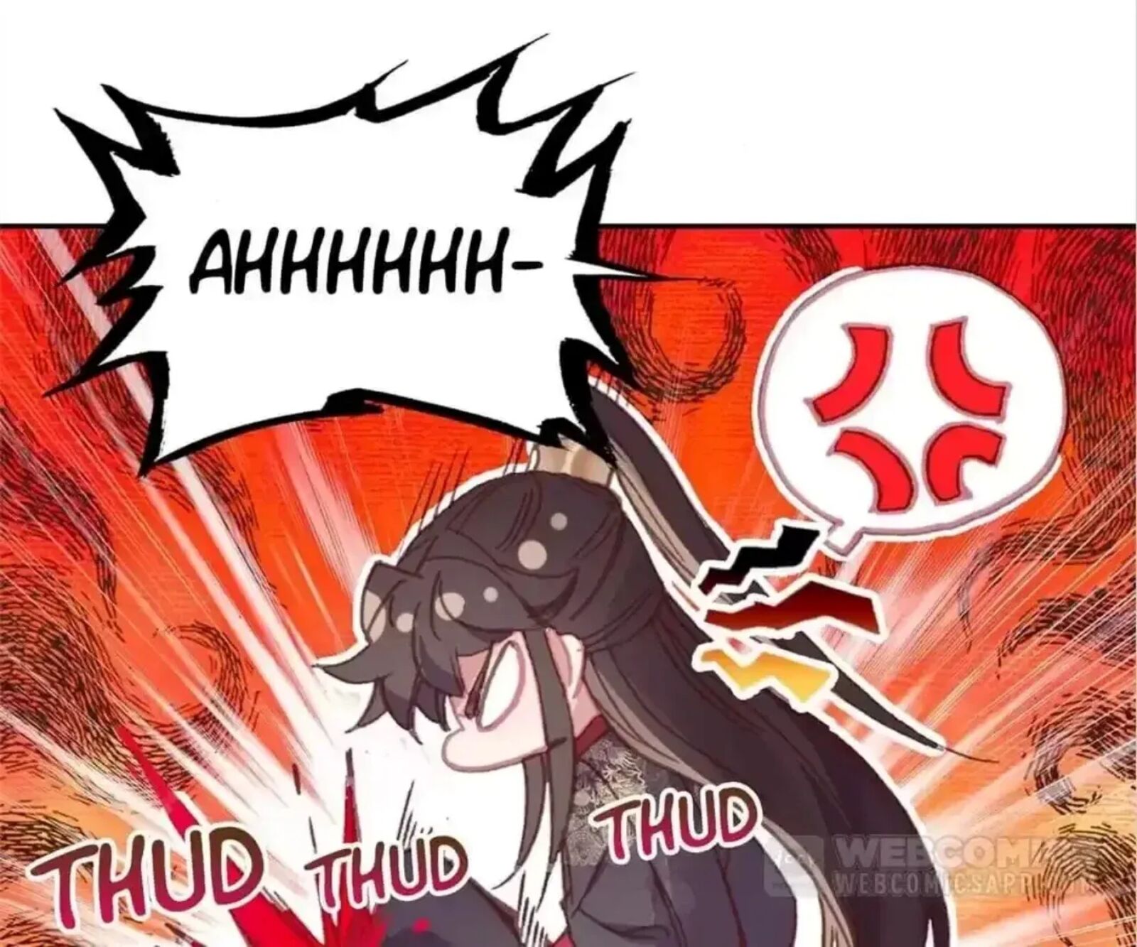 Legend Of The Tyrant Empress 148 39