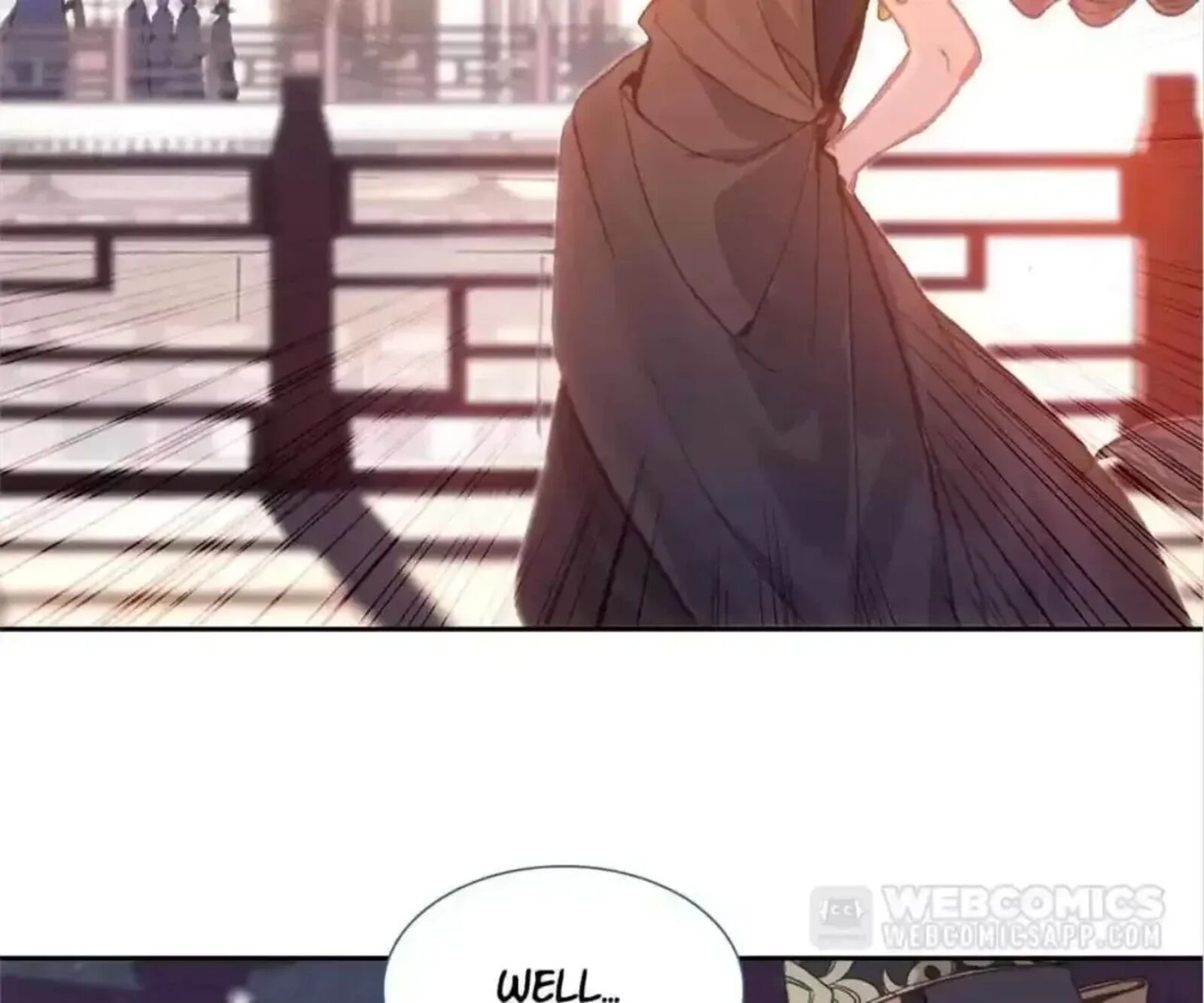 Legend Of The Tyrant Empress 149 11