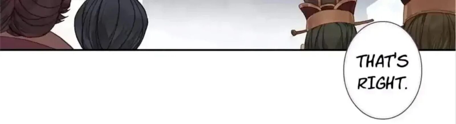 Legend Of The Tyrant Empress 149 21