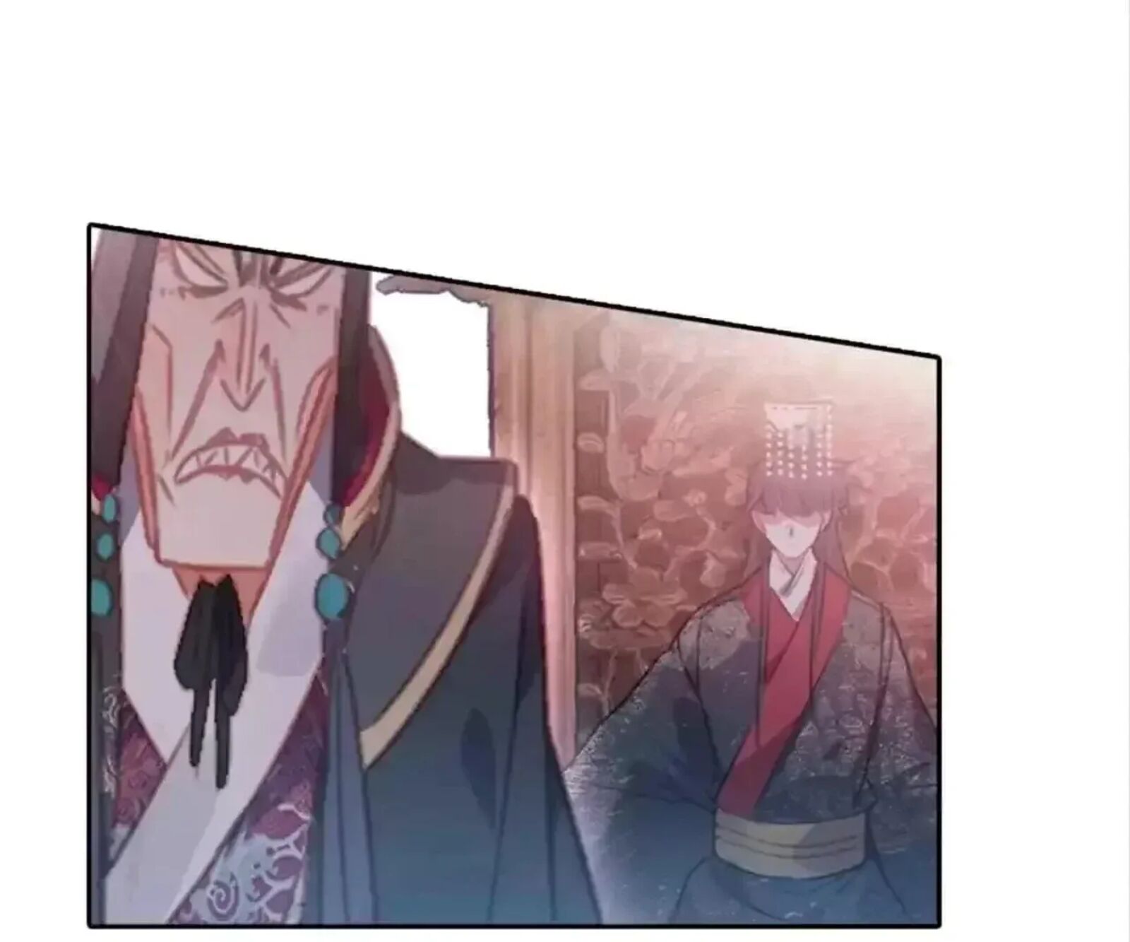 Legend Of The Tyrant Empress 149 39