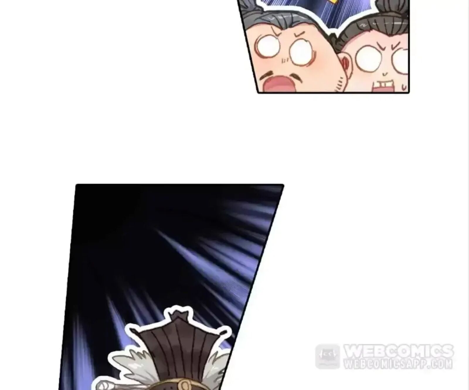 Legend Of The Tyrant Empress 149 45